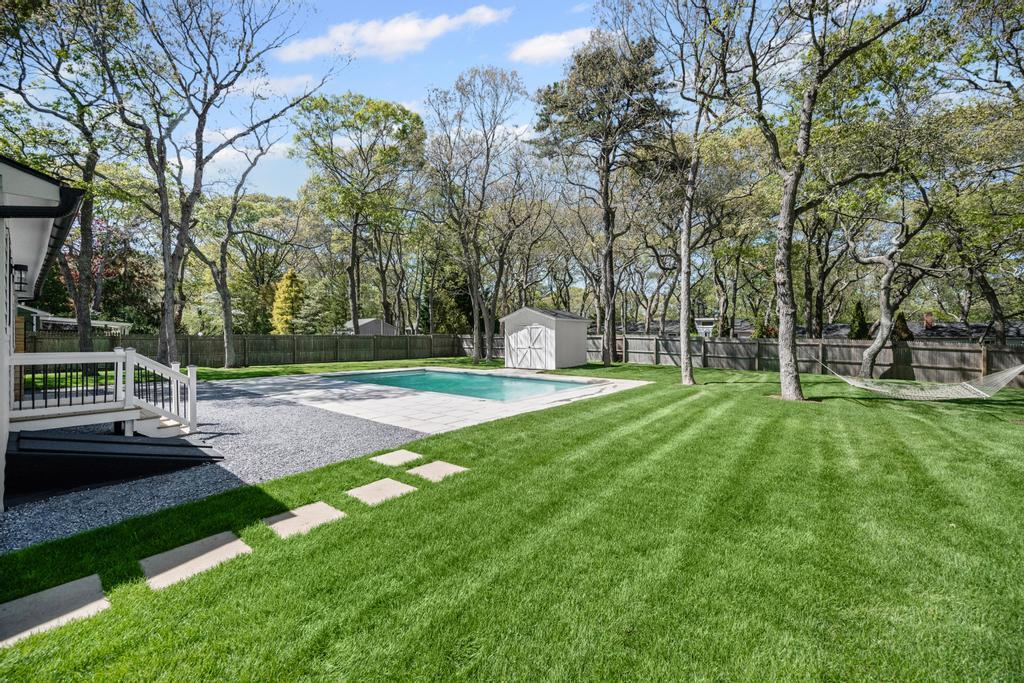 Single Family Shinnecock  Suffolk County, NY 11946, MLS-861073-20