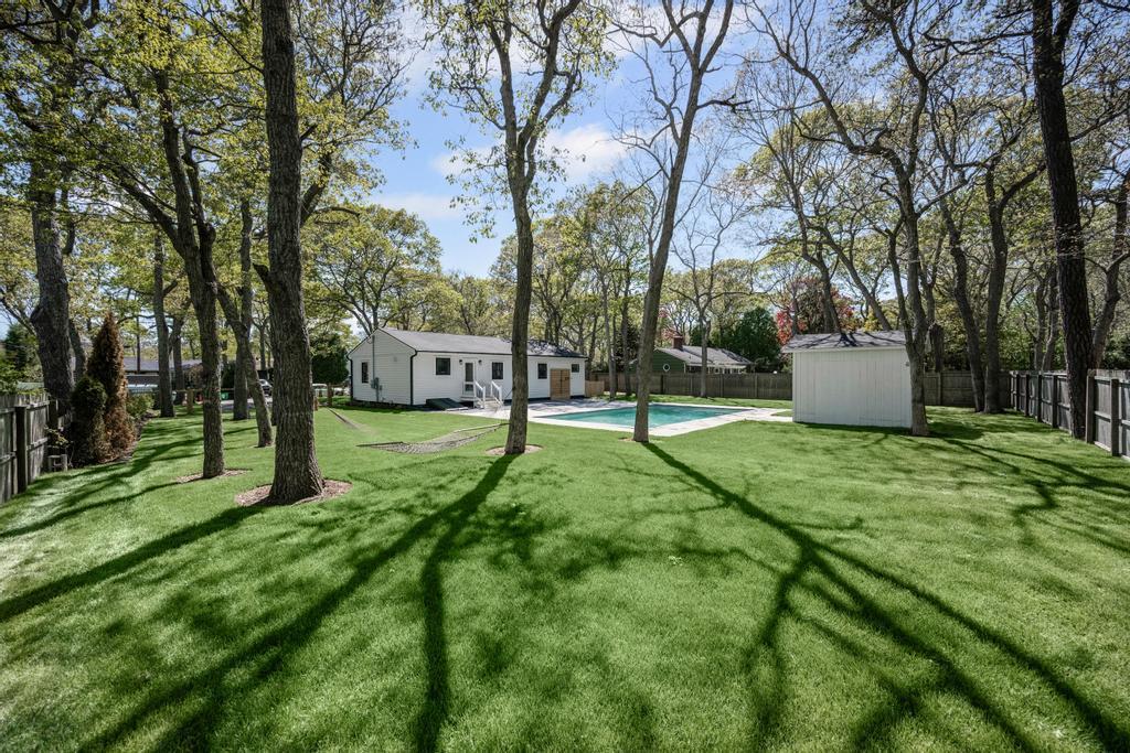 Single Family Shinnecock  Suffolk County, NY 11946, MLS-861073-23
