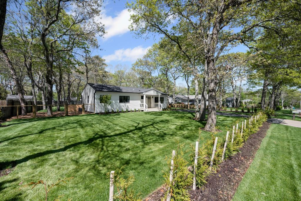 Single Family Shinnecock  Suffolk County, NY 11946, MLS-861073-26