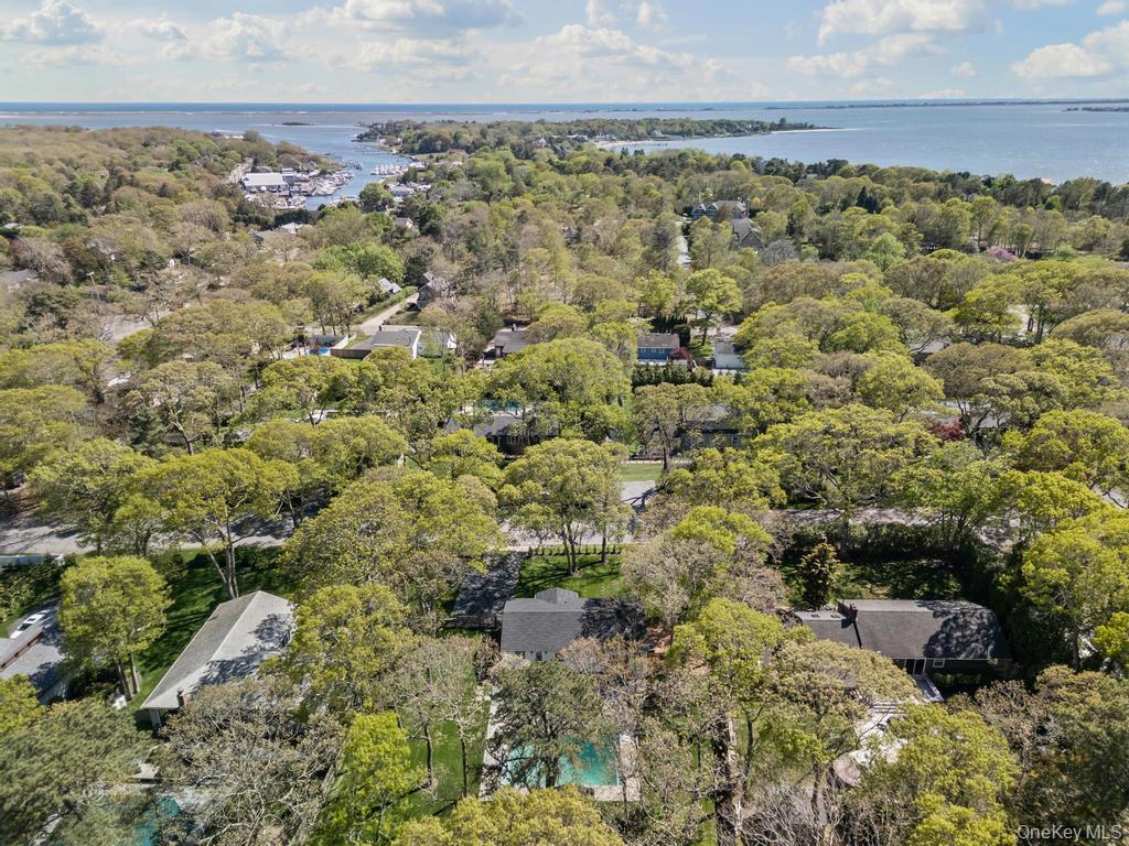 Single Family Shinnecock  Suffolk County, NY 11946, MLS-861073-32