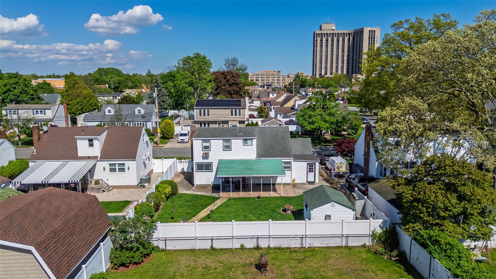Single Family Erma  Nassau County, NY 11554, MLS-861079-39