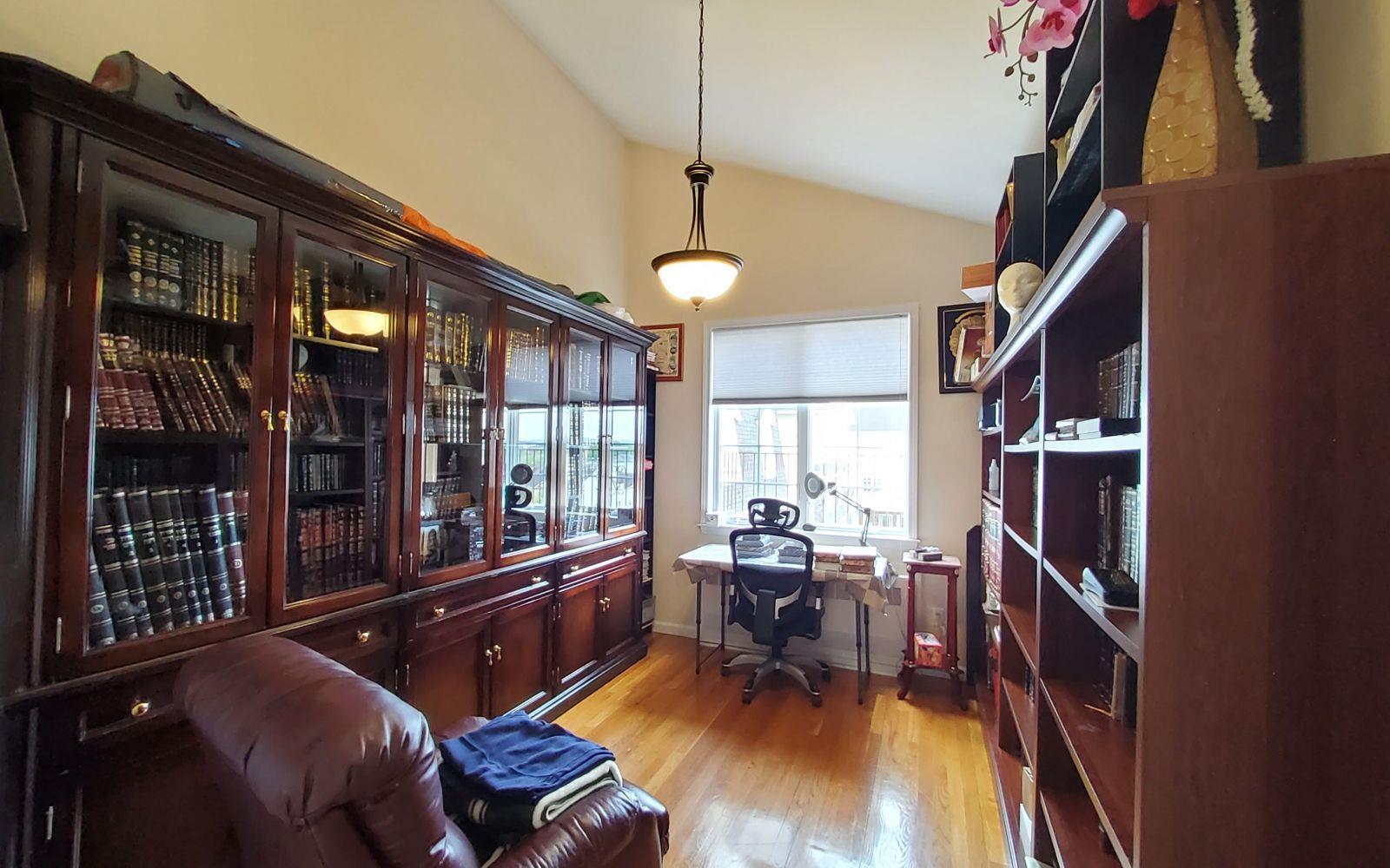 Single Family Lemberg  Orange County, NY 10950, MLS-861084-15