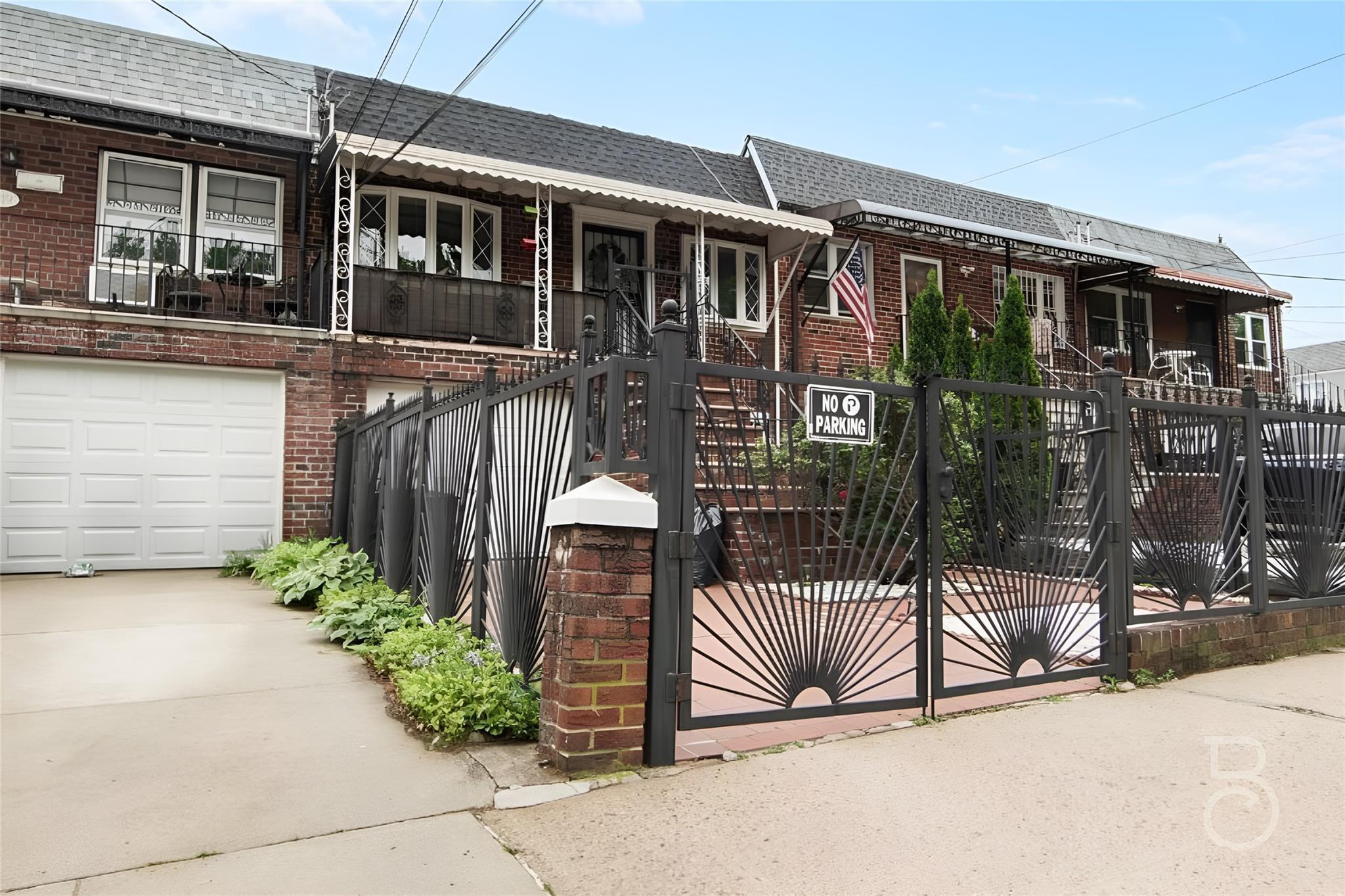 Single Family 48th  Queens, NY 11105, MLS-861086-14