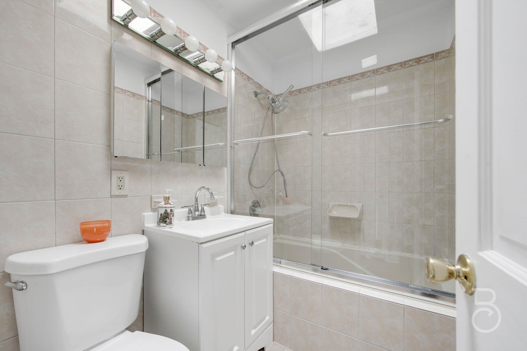 Single Family 48th  Queens, NY 11105, MLS-861086-8