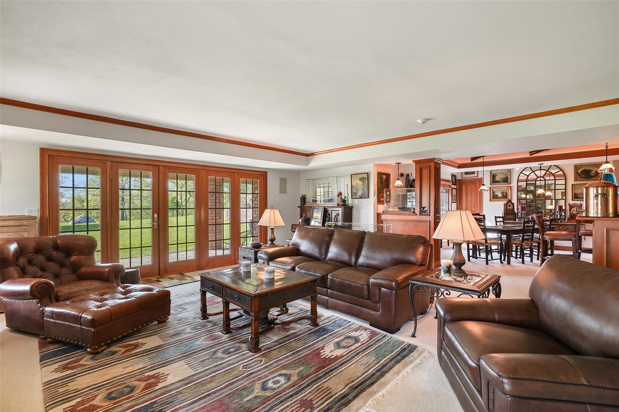 Single Family Reynwood  Putnam County, NY 10509, MLS-861101-33