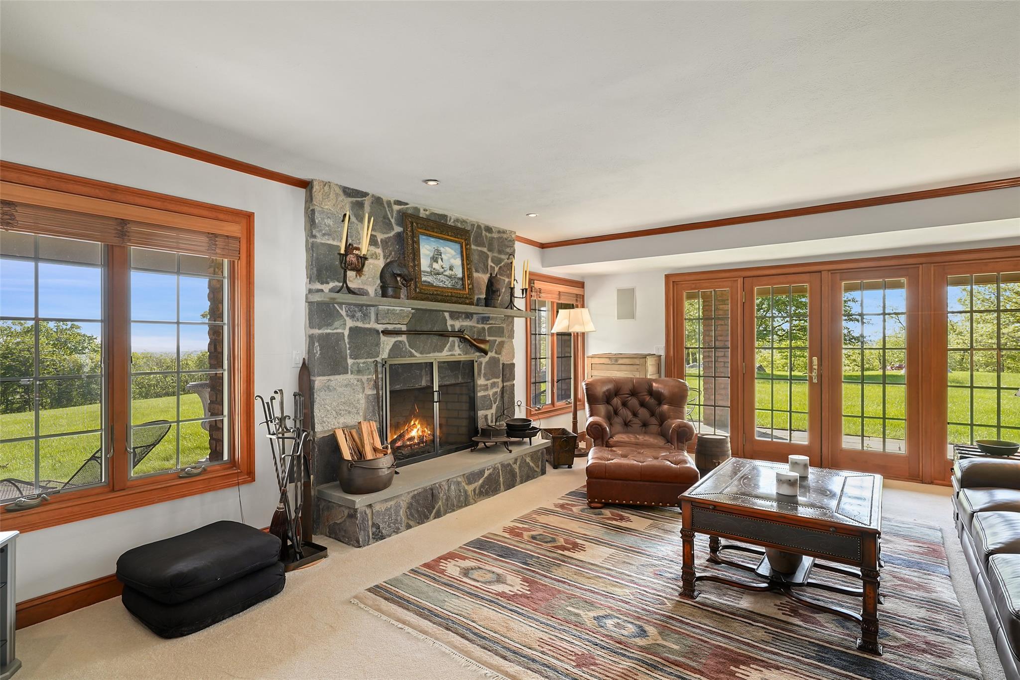 Single Family Reynwood  Putnam County, NY 10509, MLS-861101-34