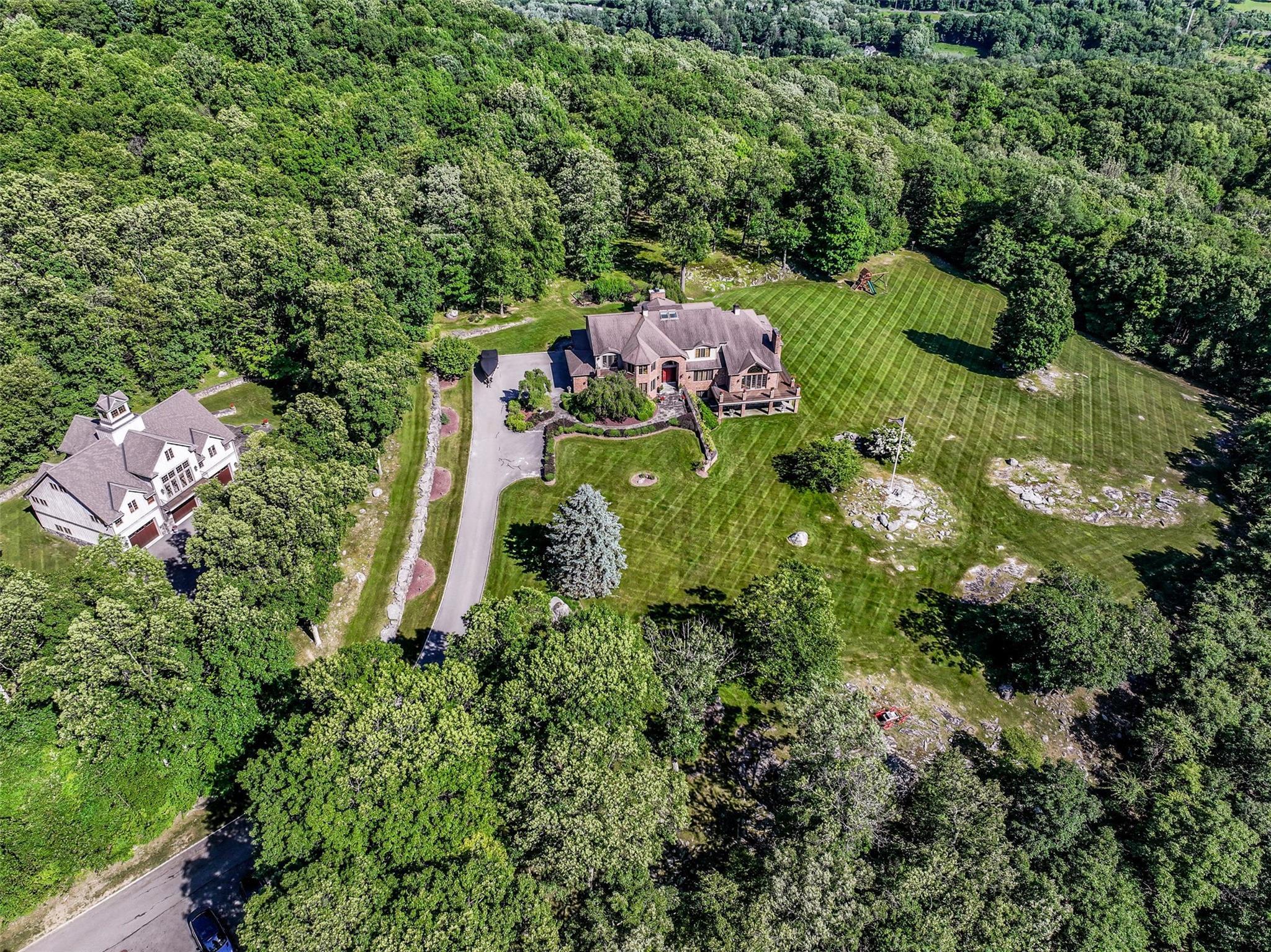 Single Family Reynwood  Putnam County, NY 10509, MLS-861101-46