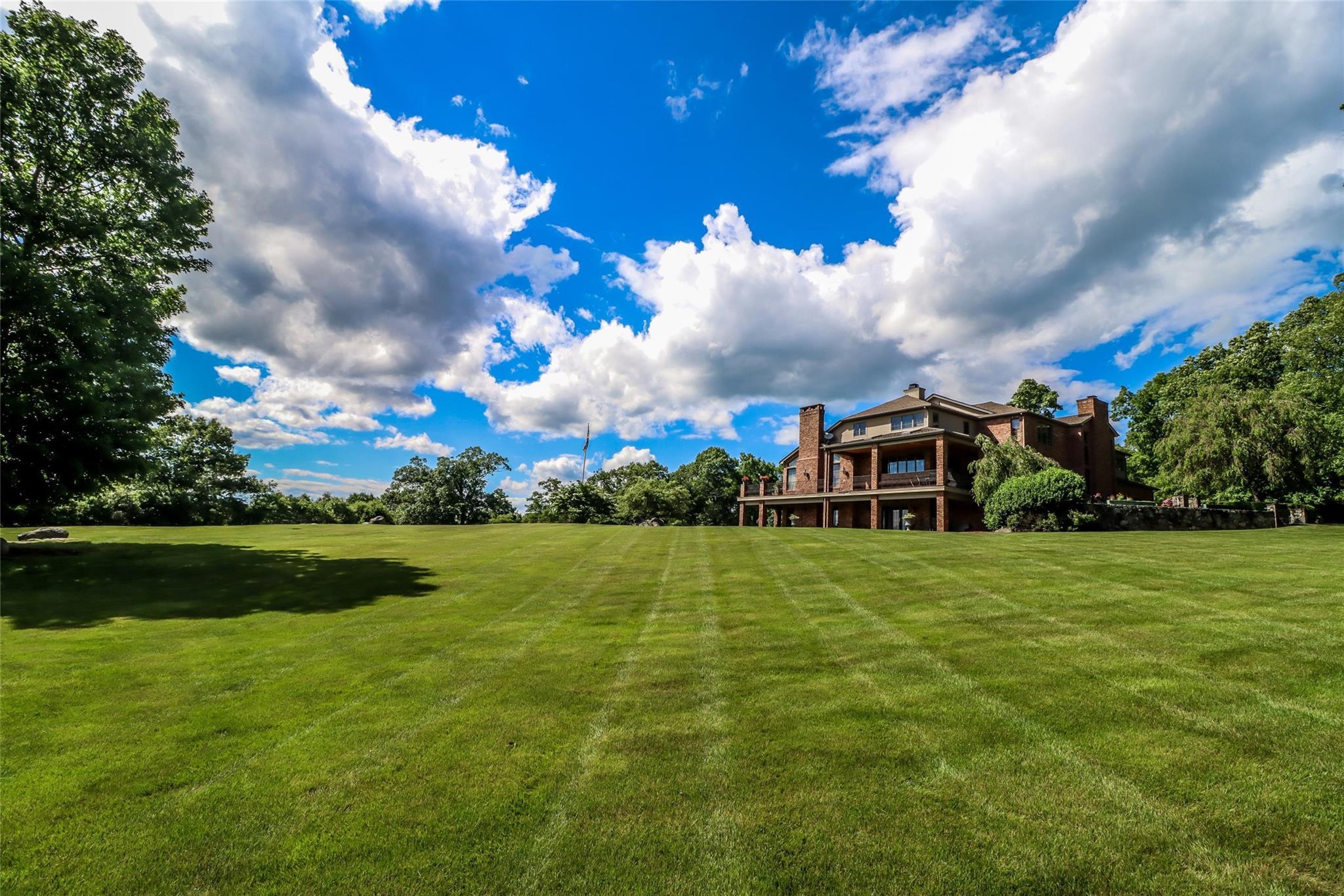 Single Family Reynwood  Putnam County, NY 10509, MLS-861101-47