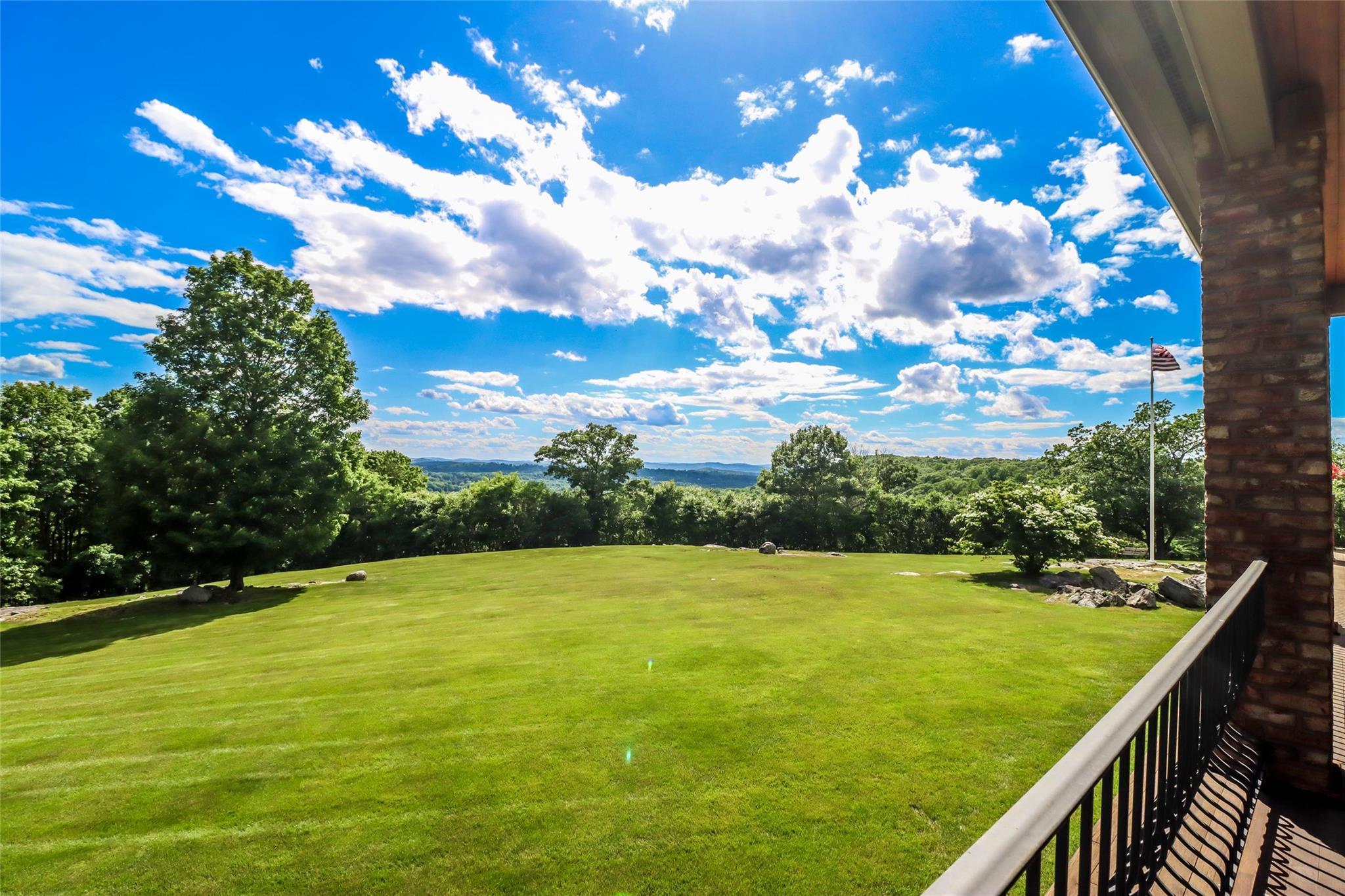 Single Family Reynwood  Putnam County, NY 10509, MLS-861101-5