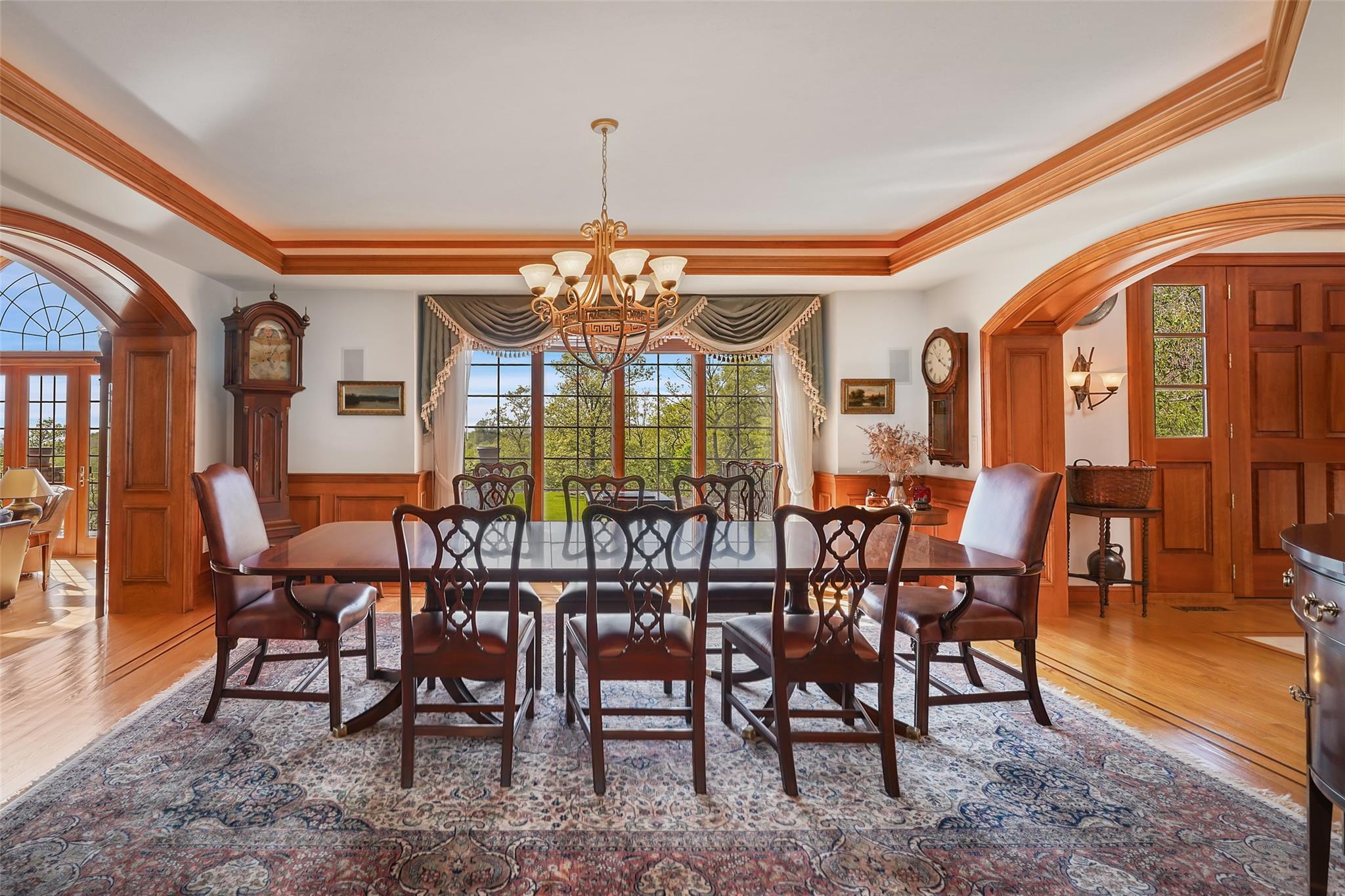 Single Family Reynwood  Putnam County, NY 10509, MLS-861101-7