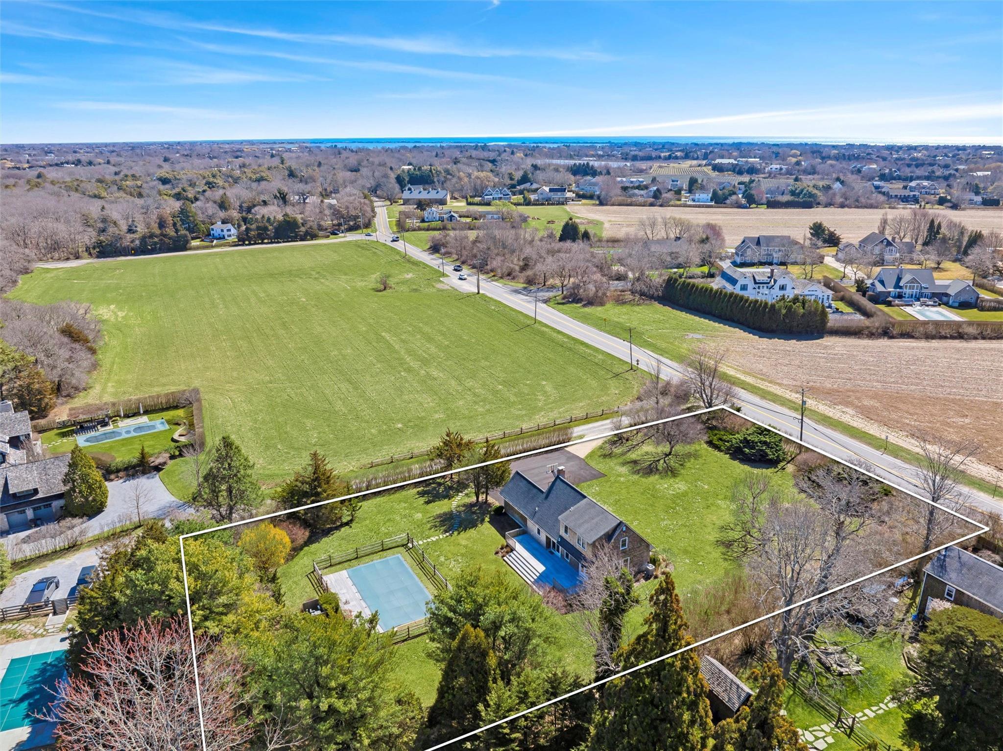 Single Family Seven Ponds  Suffolk County, NY 11976, MLS-861102-16
