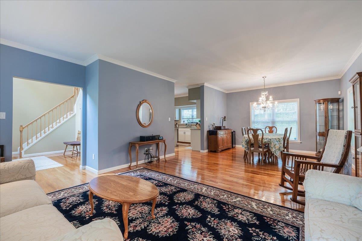 Single Family Gardineer  Putnam County, NY 10579, MLS-861128-10