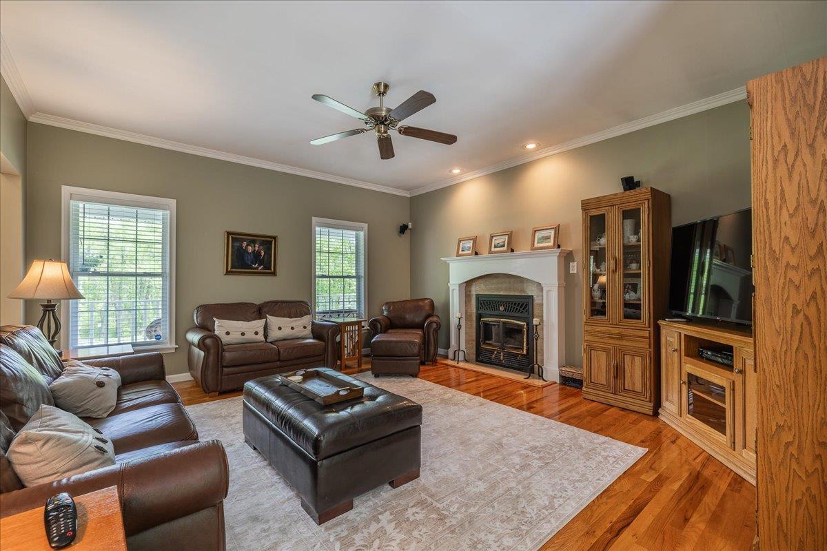 Single Family Gardineer  Putnam County, NY 10579, MLS-861128-22