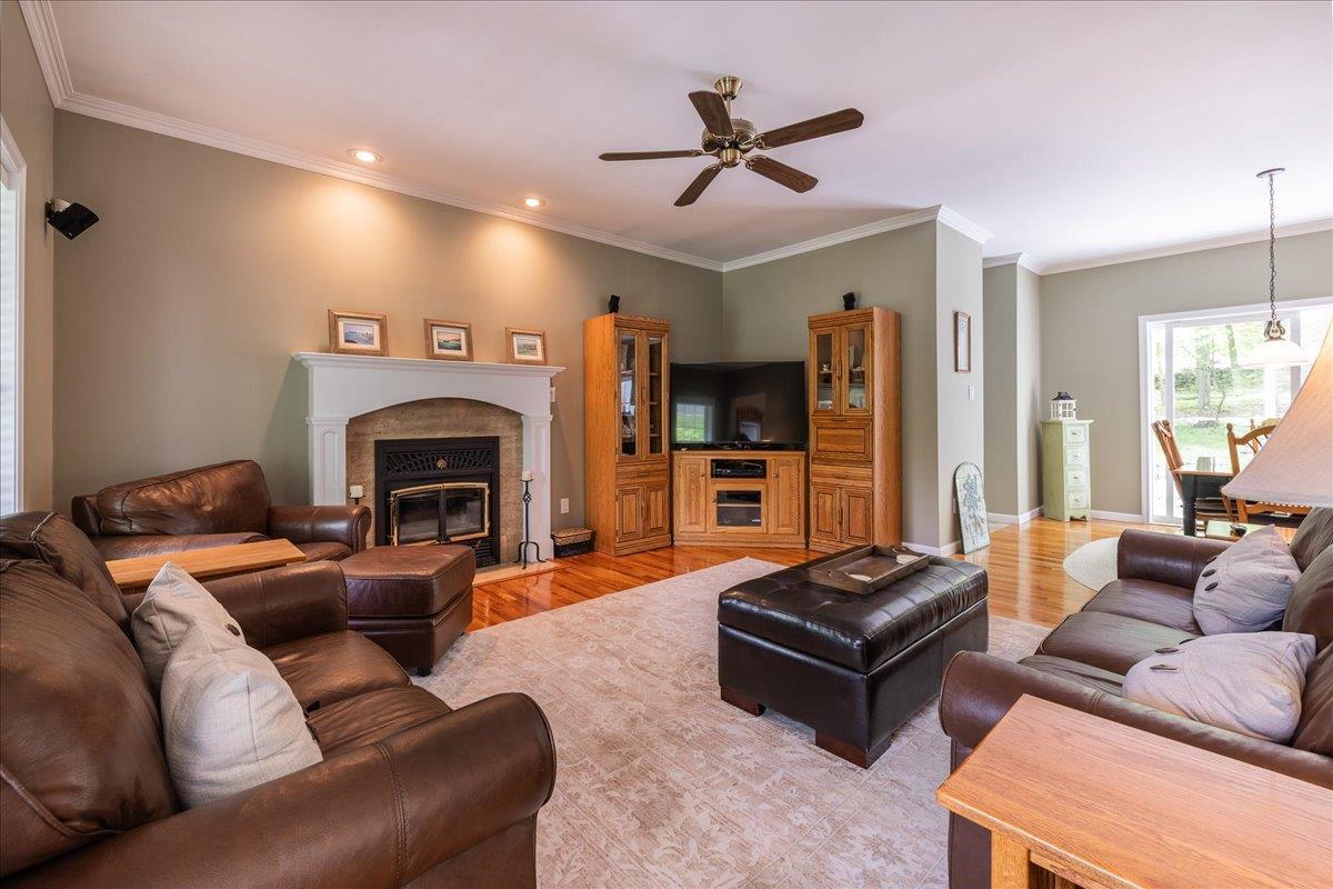Single Family Gardineer  Putnam County, NY 10579, MLS-861128-24