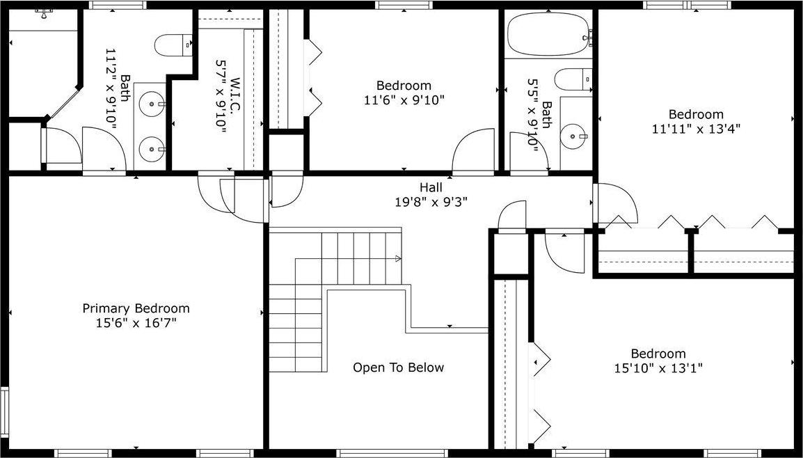 Single Family Gardineer  Putnam County, NY 10579, MLS-861128-25