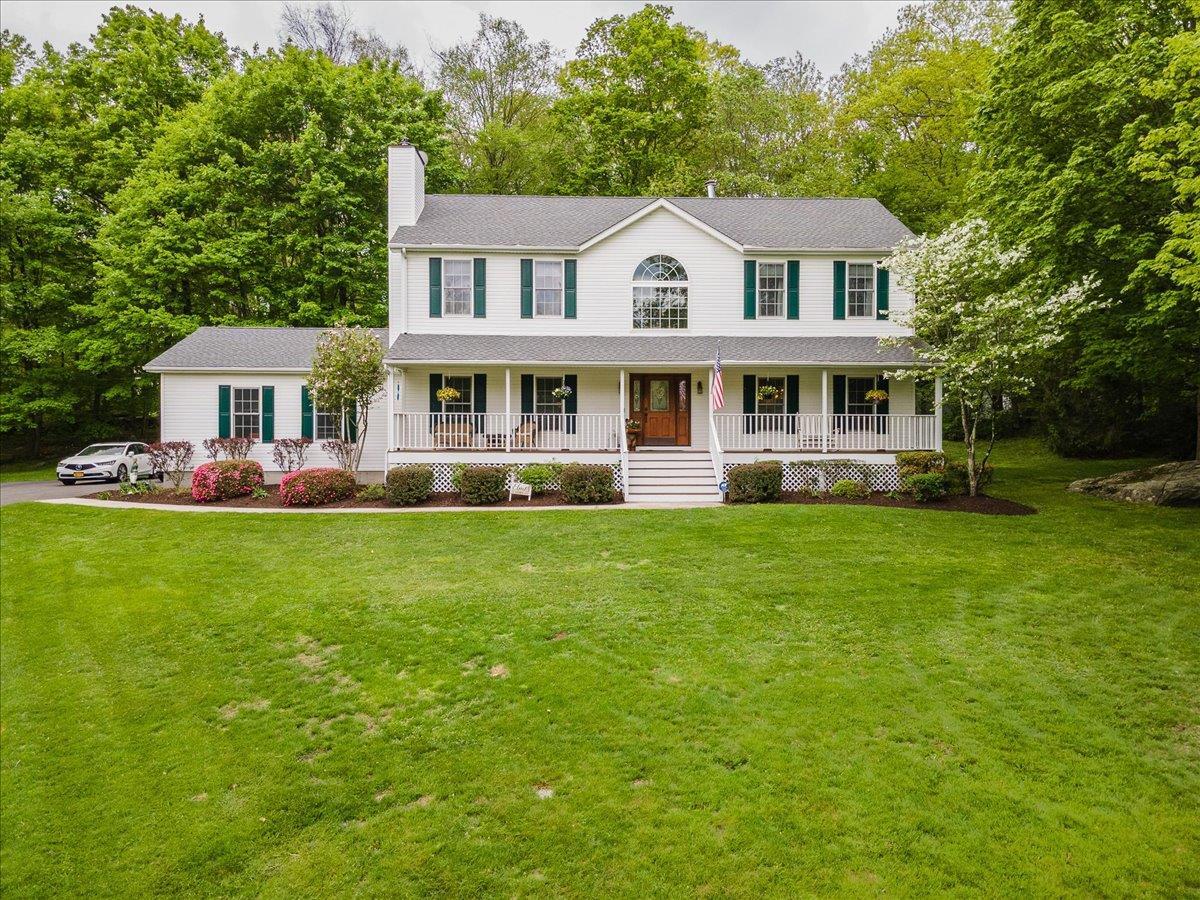 Single Family Gardineer  Putnam County, NY 10579, MLS-861128-3