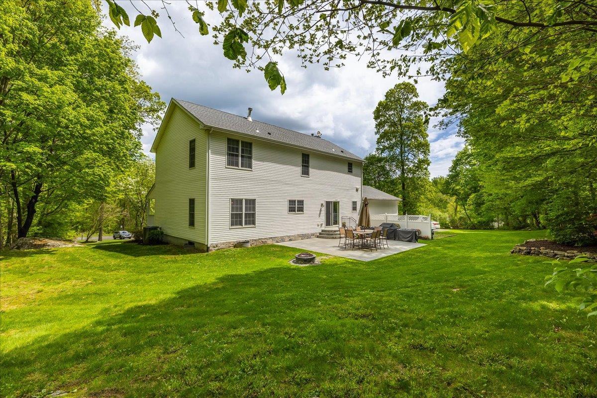 Single Family Gardineer  Putnam County, NY 10579, MLS-861128-41