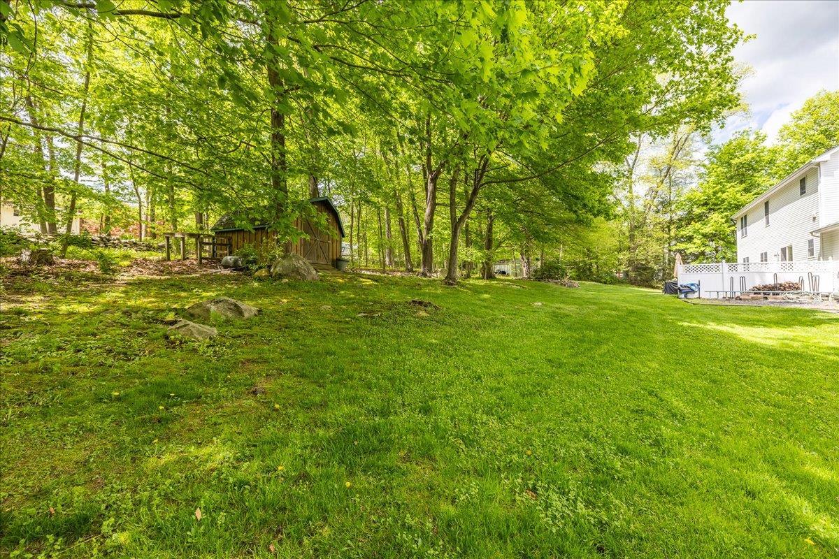 Single Family Gardineer  Putnam County, NY 10579, MLS-861128-44