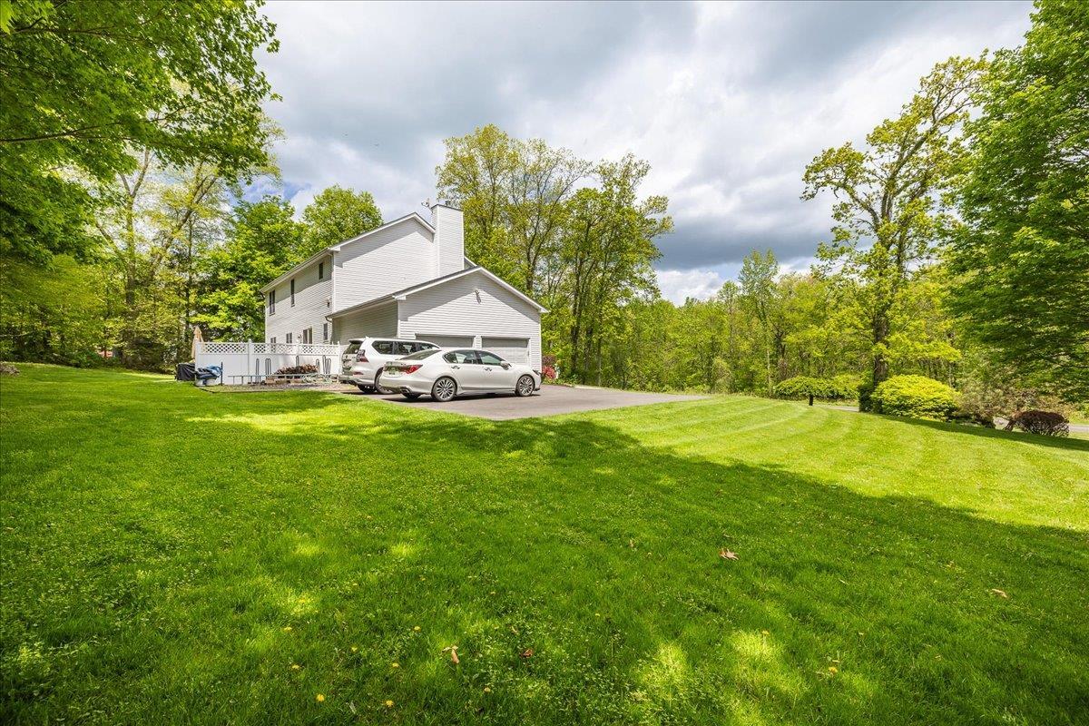 Single Family Gardineer  Putnam County, NY 10579, MLS-861128-45