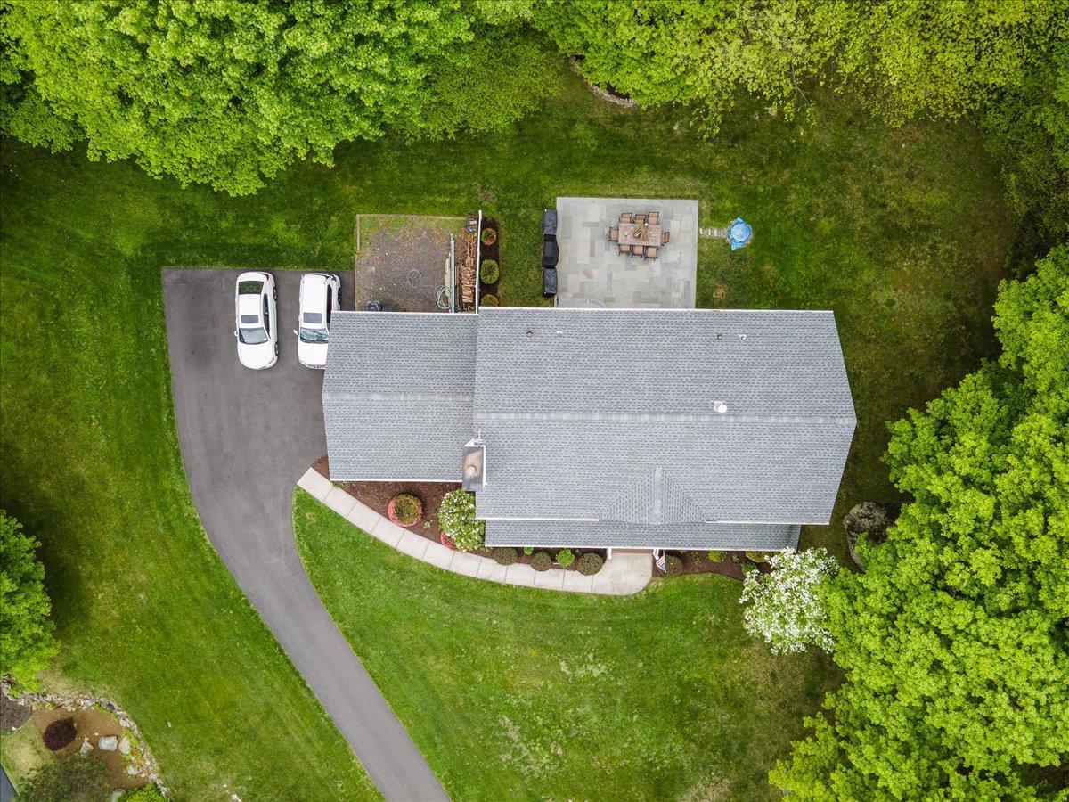 Single Family Gardineer  Putnam County, NY 10579, MLS-861128-48