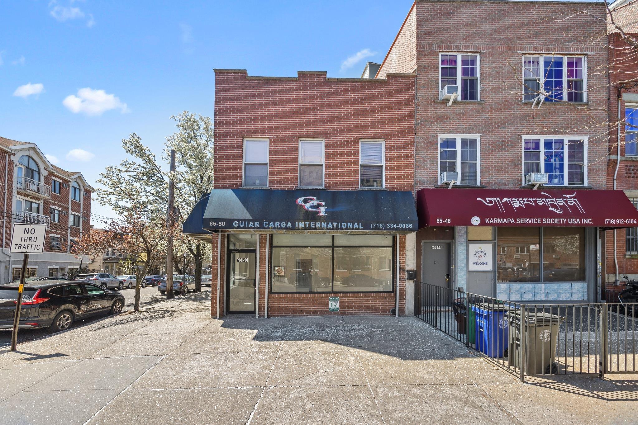 Single Family 66th  Queens, NY 11377, MLS-861134-2