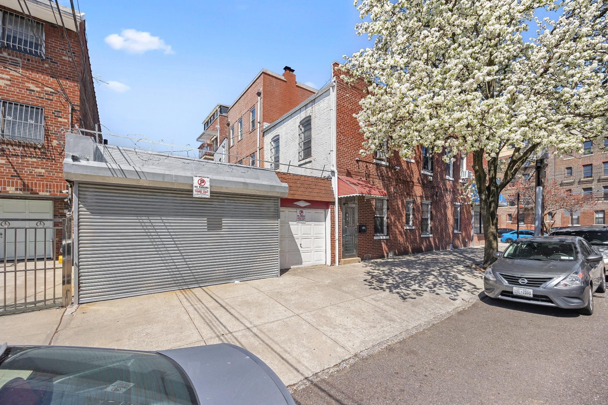 Single Family 66th  Queens, NY 11377, MLS-861134-20