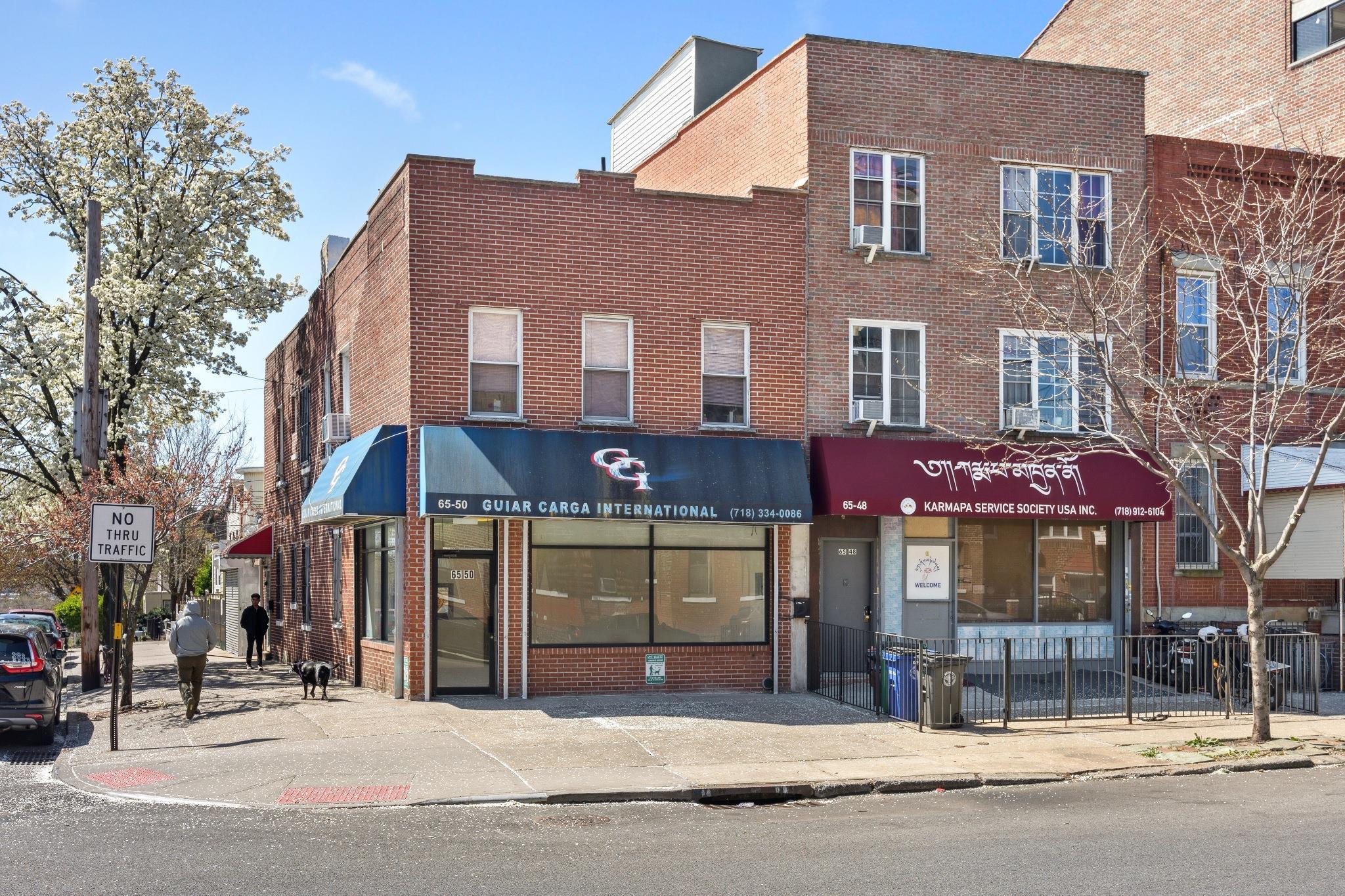 Single Family 66th  Queens, NY 11377, MLS-861134-3