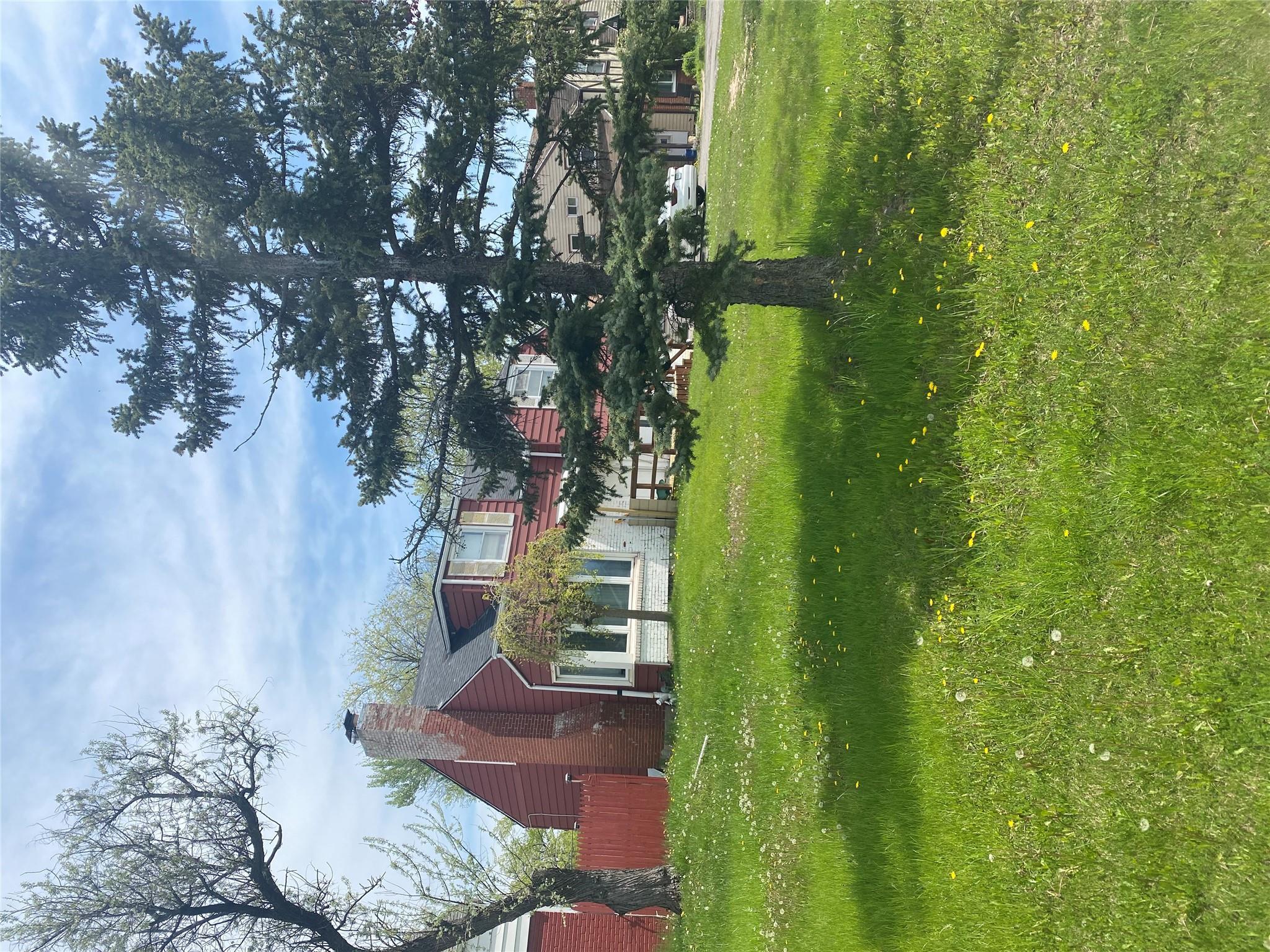 Single Family Niagara Falls  Out Of Area, NY 14226, MLS-861136-3