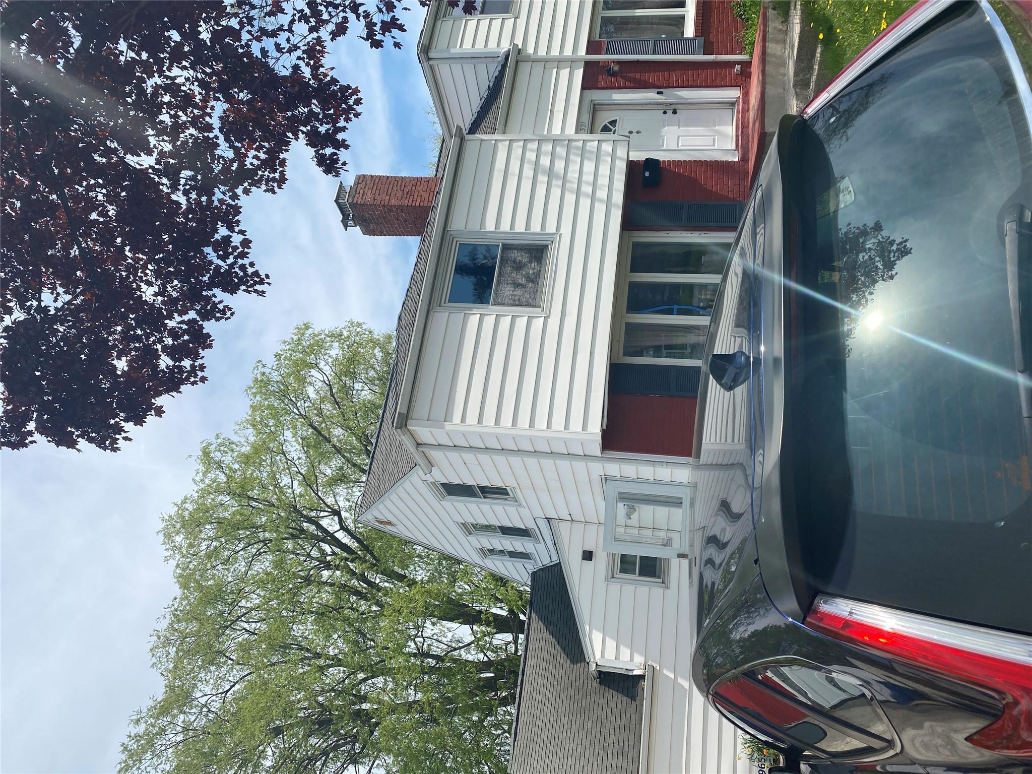 Single Family Niagara Falls  Out Of Area, NY 14226, MLS-861136-4