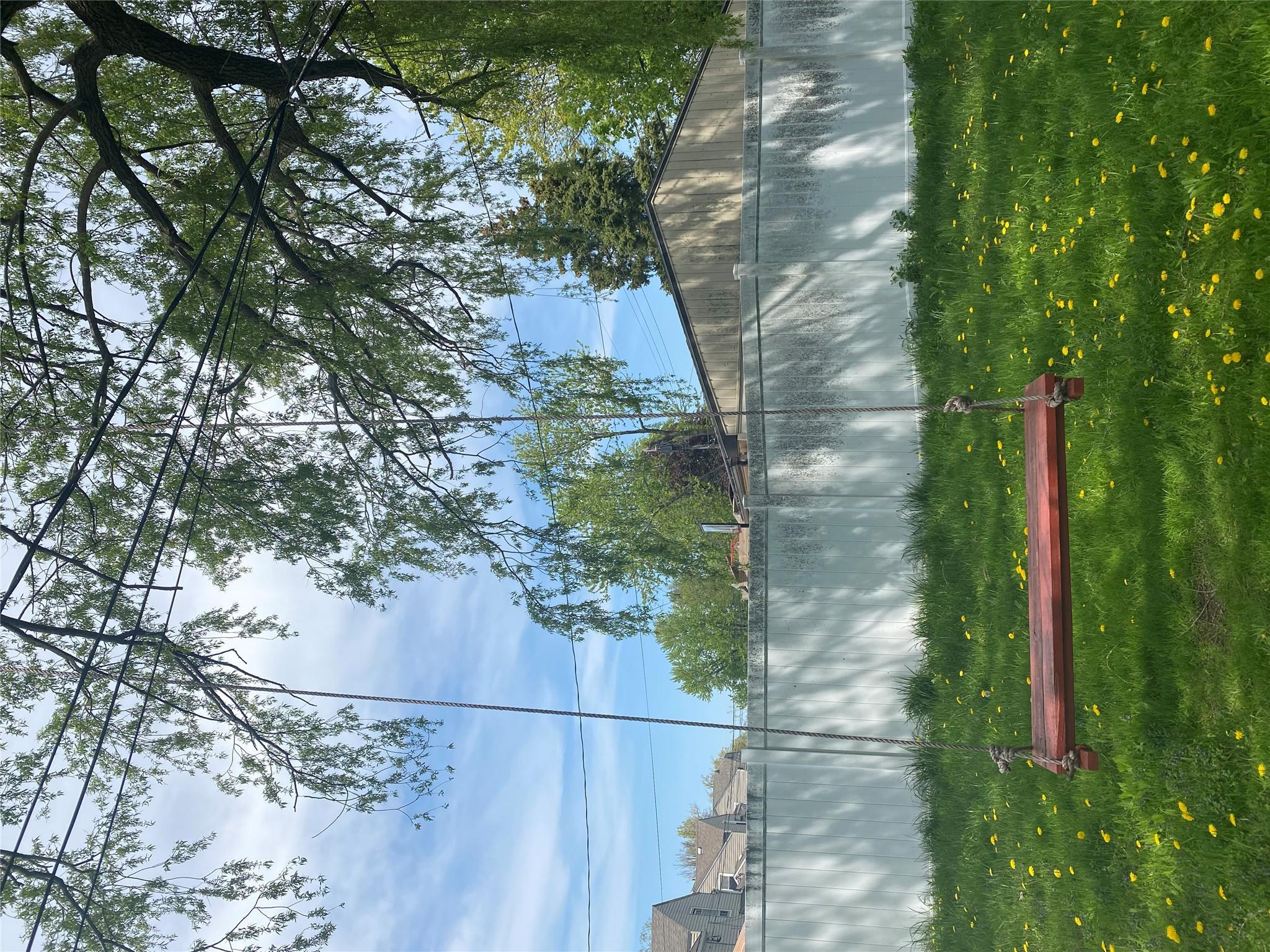 Single Family Niagara Falls  Out Of Area, NY 14226, MLS-861136-8