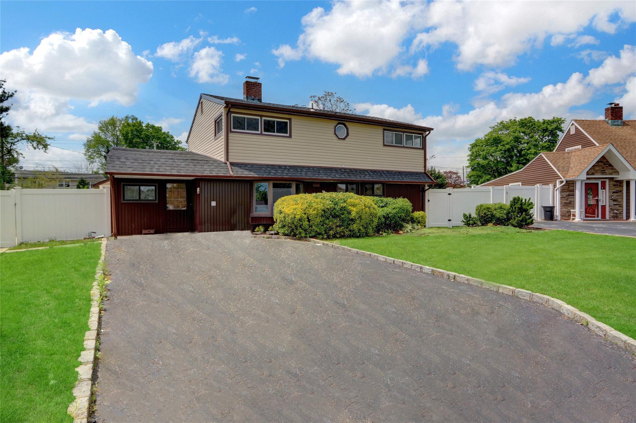 Single Family Shield  Nassau County, NY 11756, MLS-861138-2