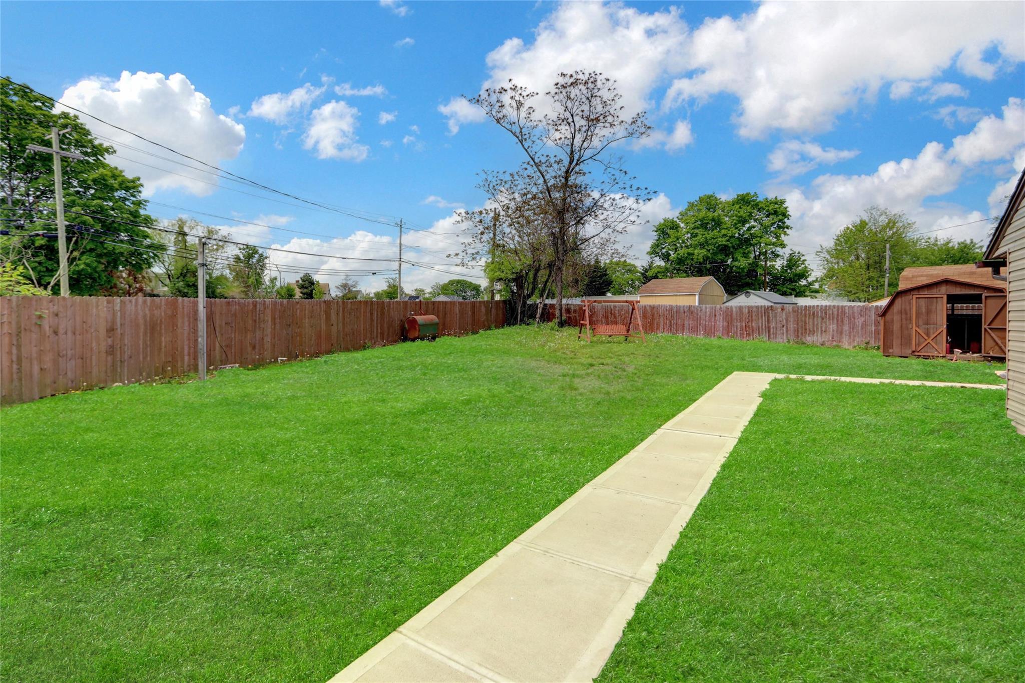 Single Family Shield  Nassau County, NY 11756, MLS-861138-24