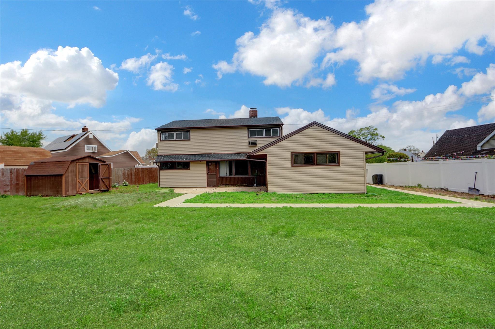 Single Family Shield  Nassau County, NY 11756, MLS-861138-25