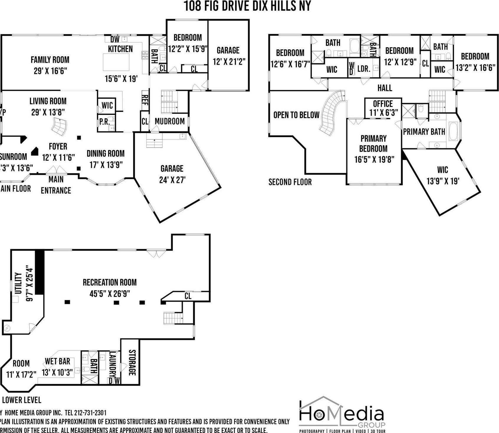 Single Family Fig  Suffolk County, NY 11746, MLS-861143-50