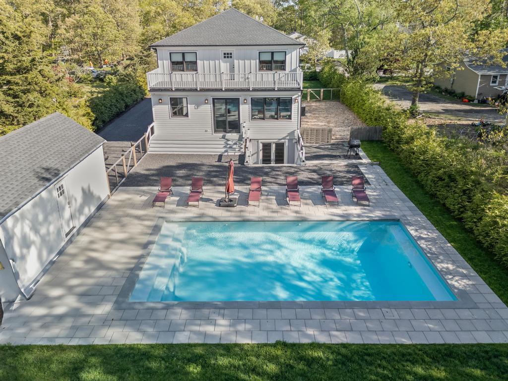 Single Family Priscilla  Suffolk County, NY 11901, MLS-861148-3