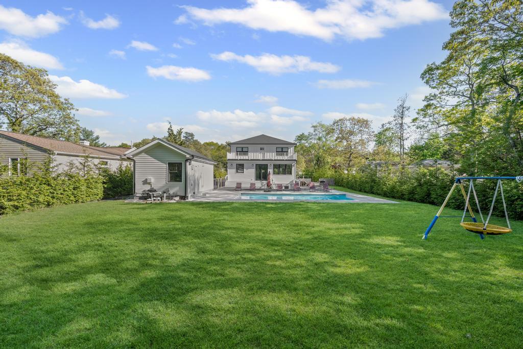 Single Family Priscilla  Suffolk County, NY 11901, MLS-861148-38