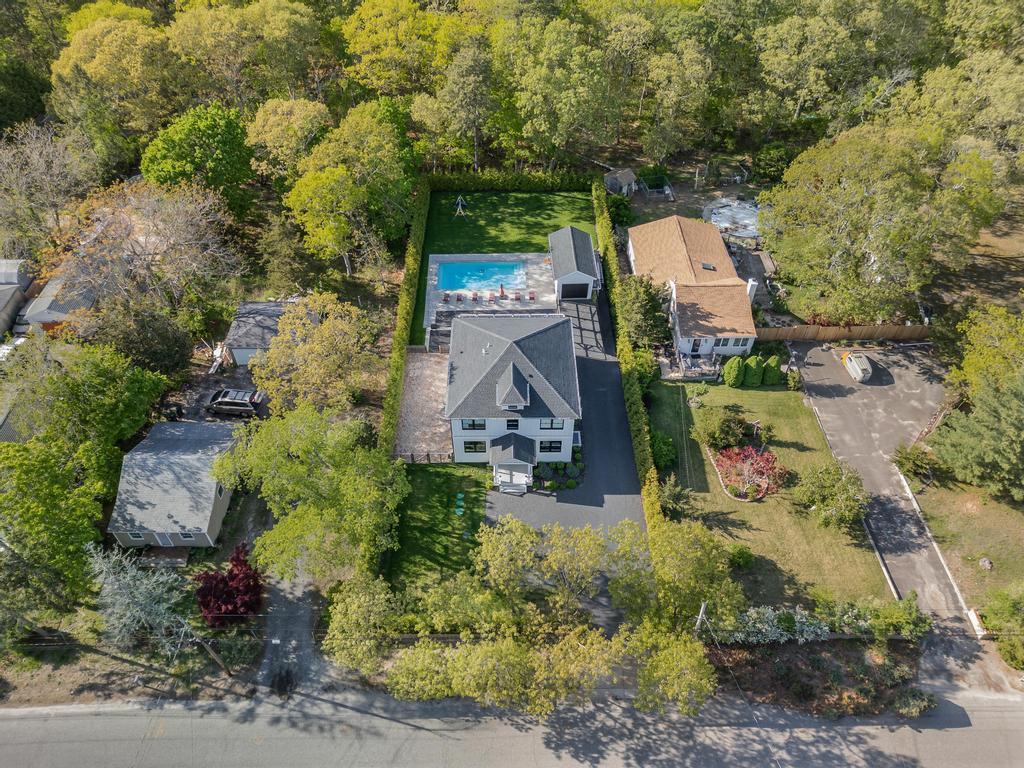 Single Family Priscilla  Suffolk County, NY 11901, MLS-861148-42