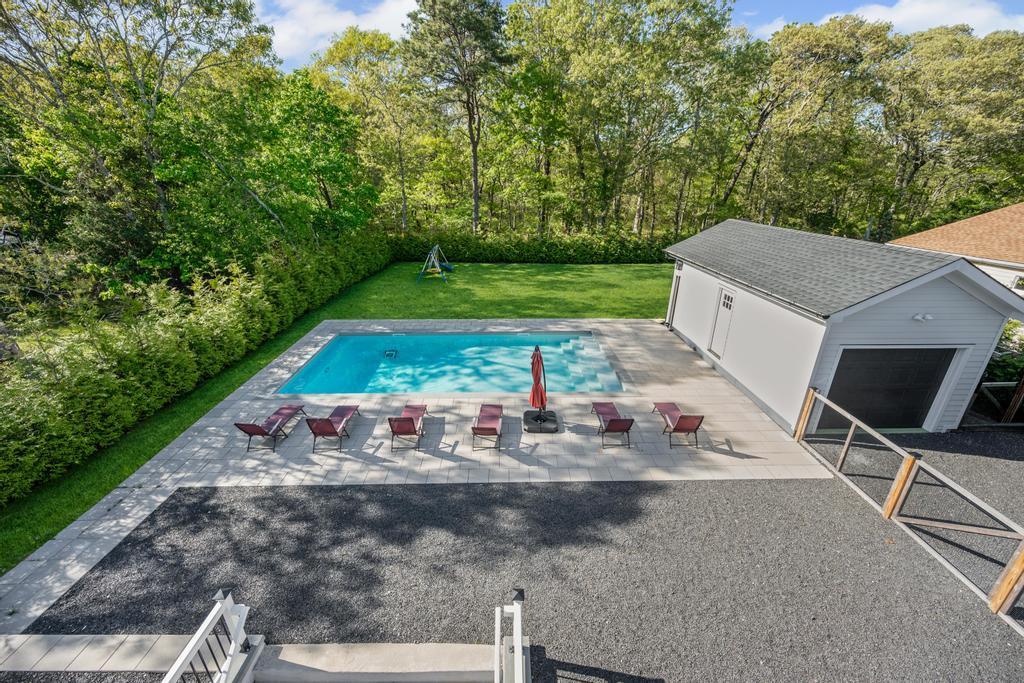 Single Family Priscilla  Suffolk County, NY 11901, MLS-861148-5
