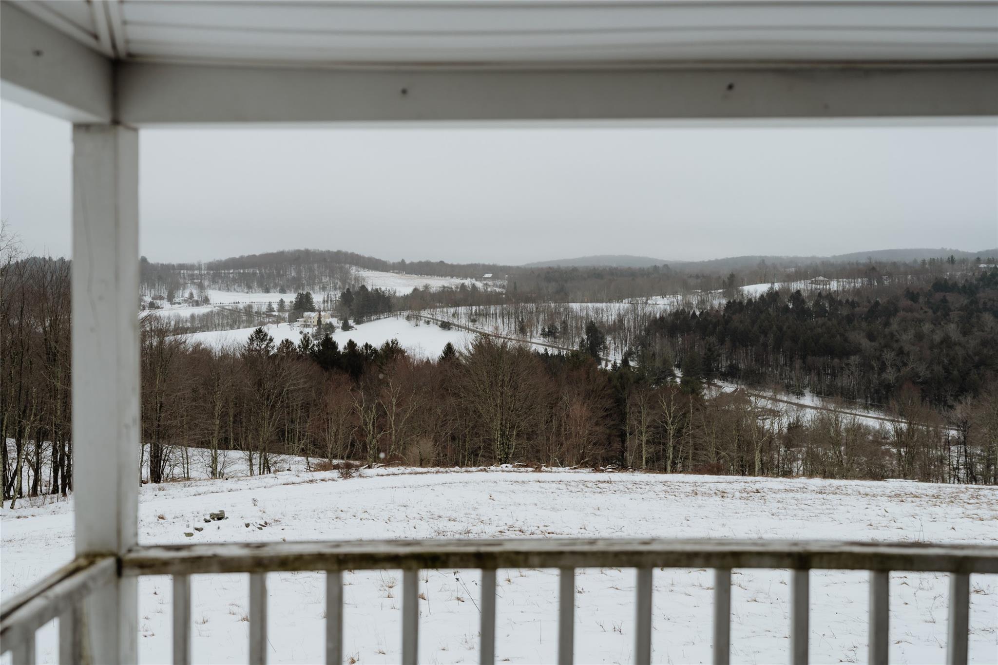 Single Family Beckys Hill  Sullivan County, NY 12747, MLS-861155-10