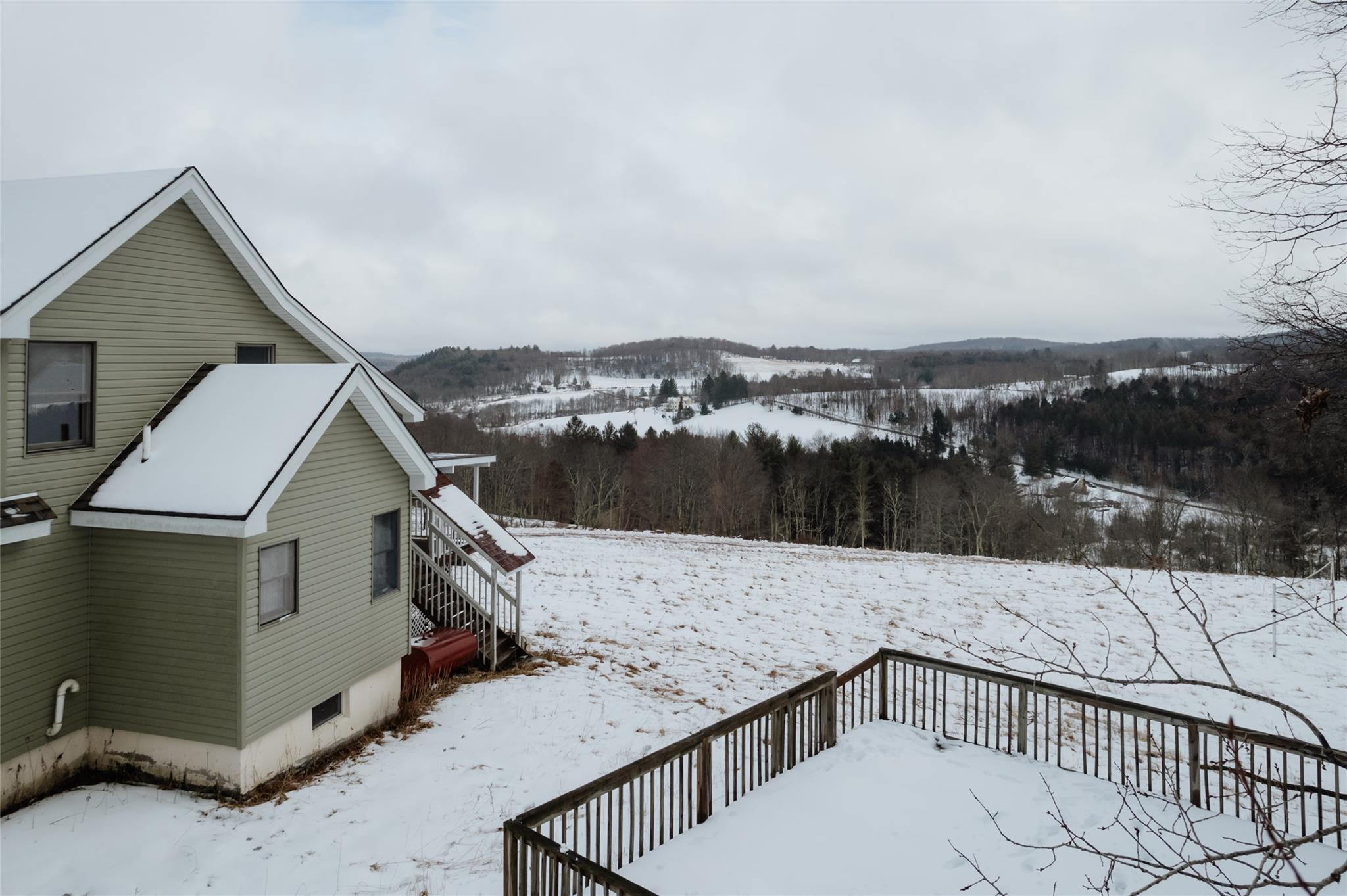 Single Family Beckys Hill  Sullivan County, NY 12747, MLS-861155-12