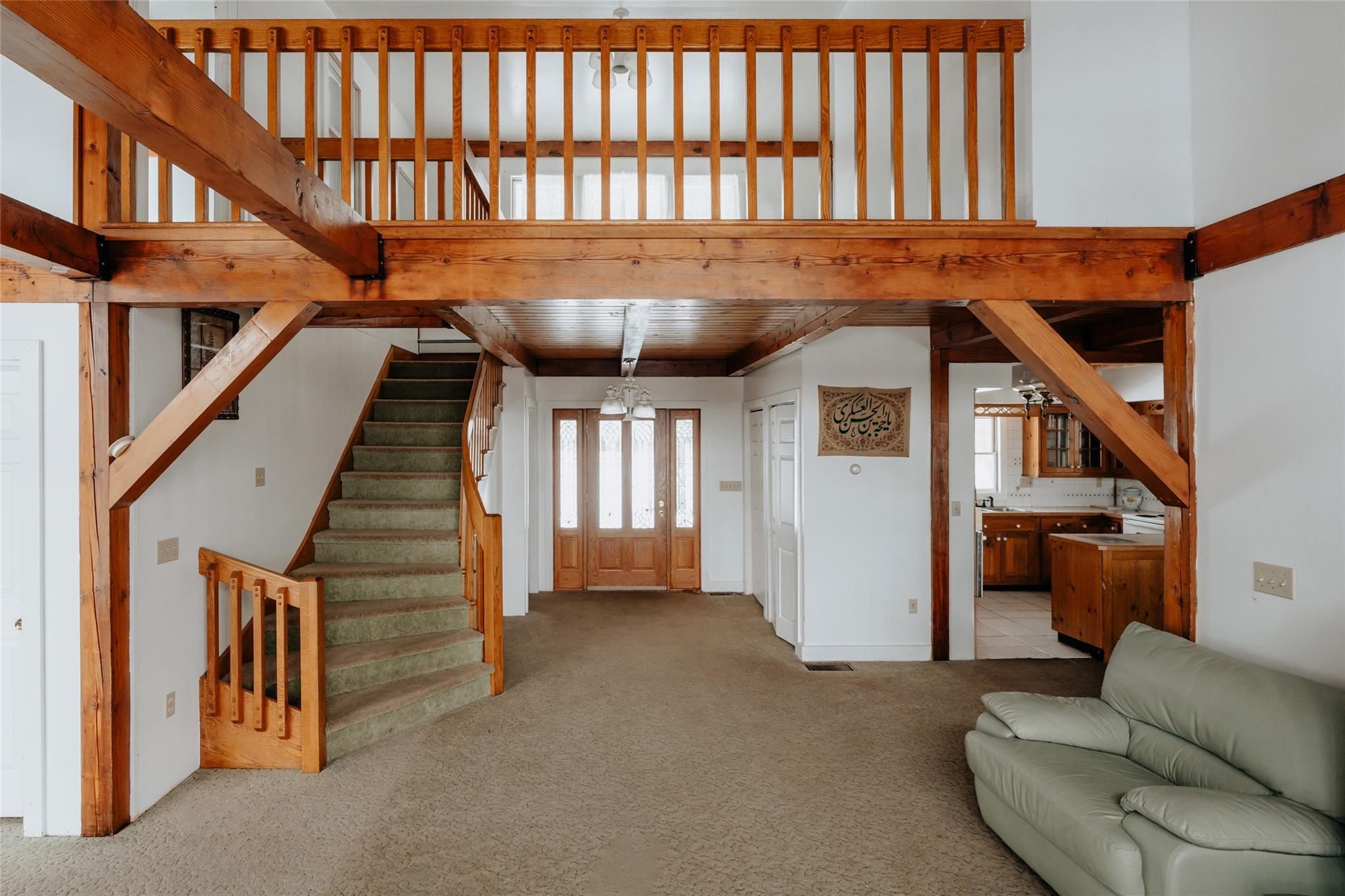 Single Family Beckys Hill  Sullivan County, NY 12747, MLS-861155-15