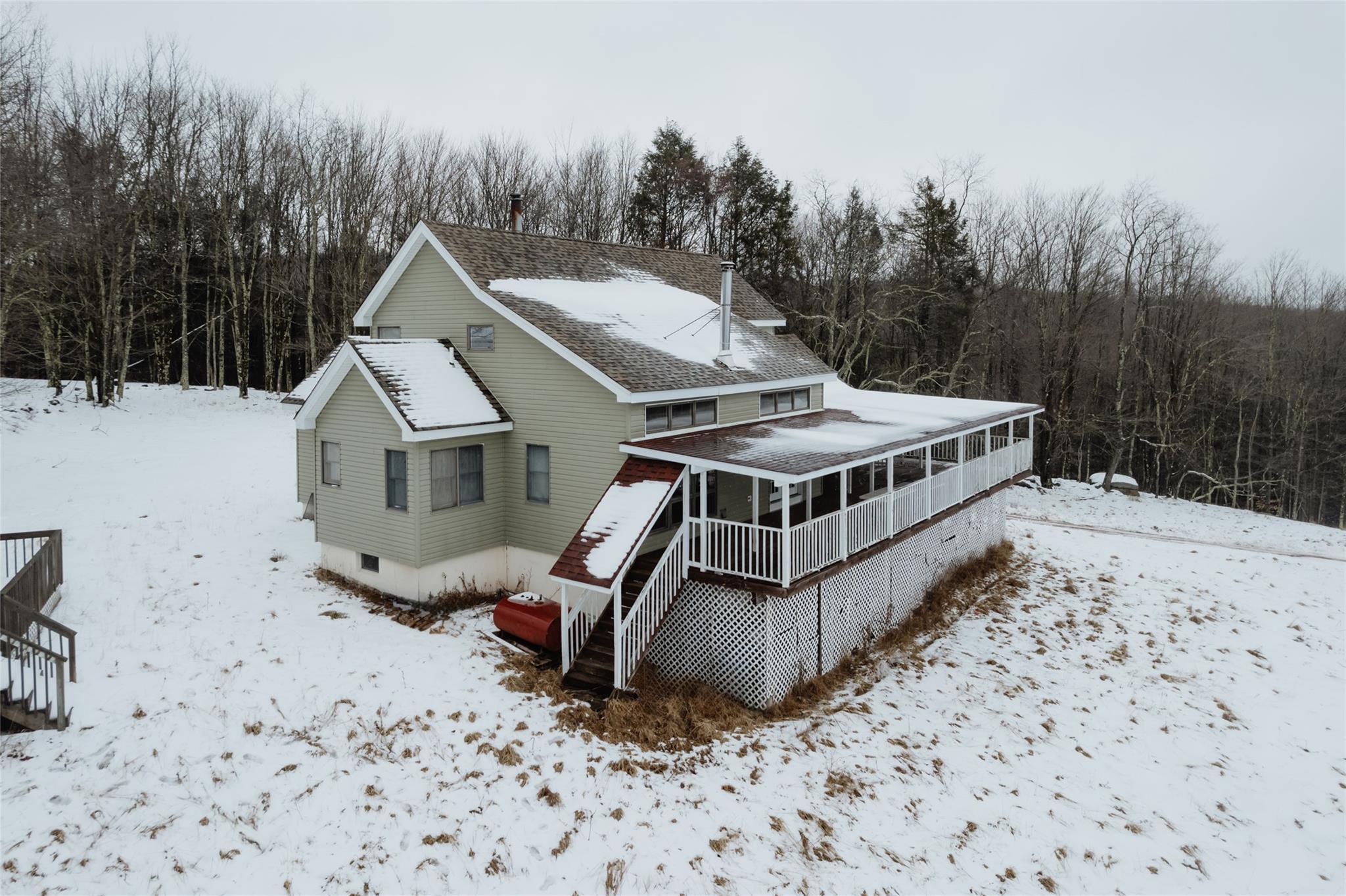 Single Family Beckys Hill  Sullivan County, NY 12747, MLS-861155-36