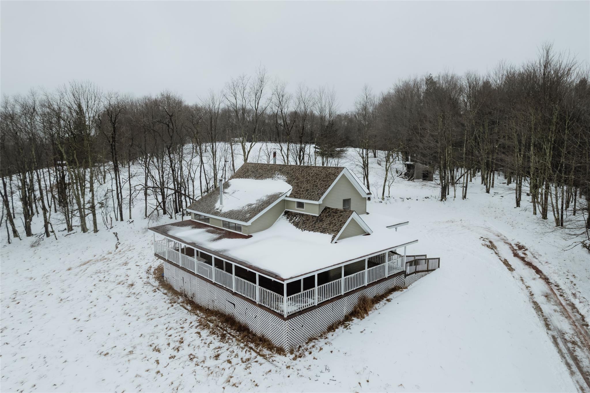 Single Family Beckys Hill  Sullivan County, NY 12747, MLS-861155-7