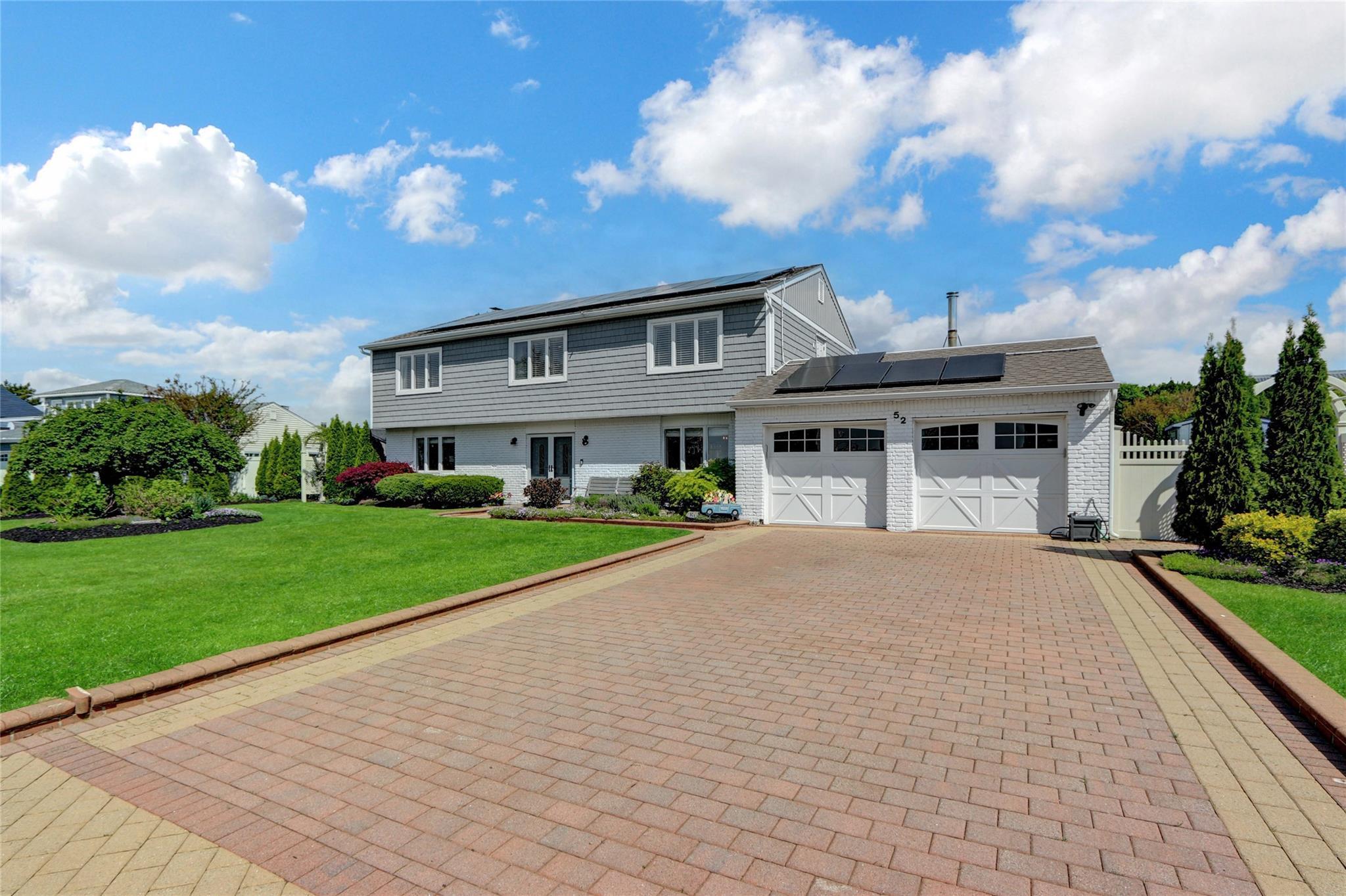 Single Family Shore  Suffolk County, NY 11726, MLS-861156-2
