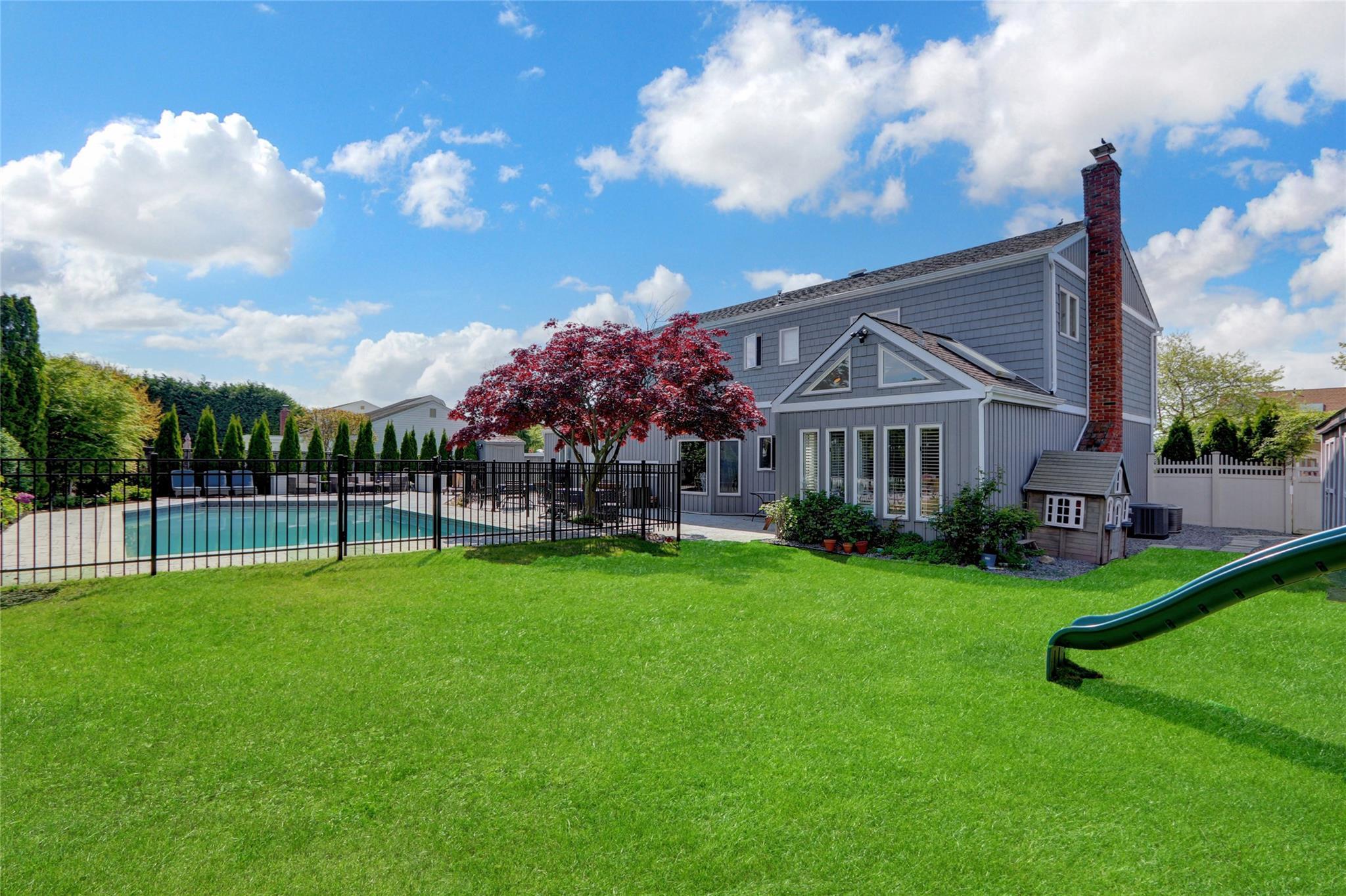 Single Family Shore  Suffolk County, NY 11726, MLS-861156-36