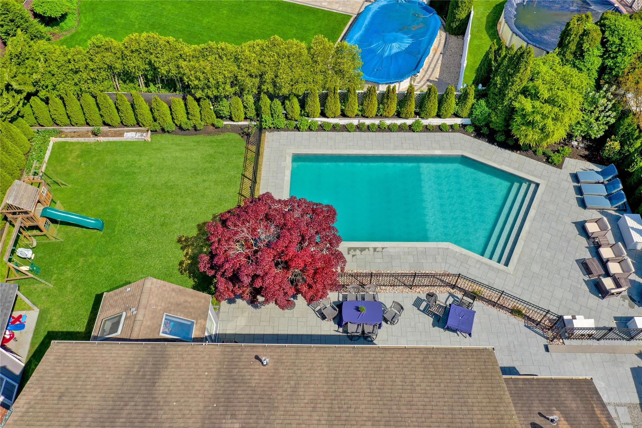 Single Family Shore  Suffolk County, NY 11726, MLS-861156-37