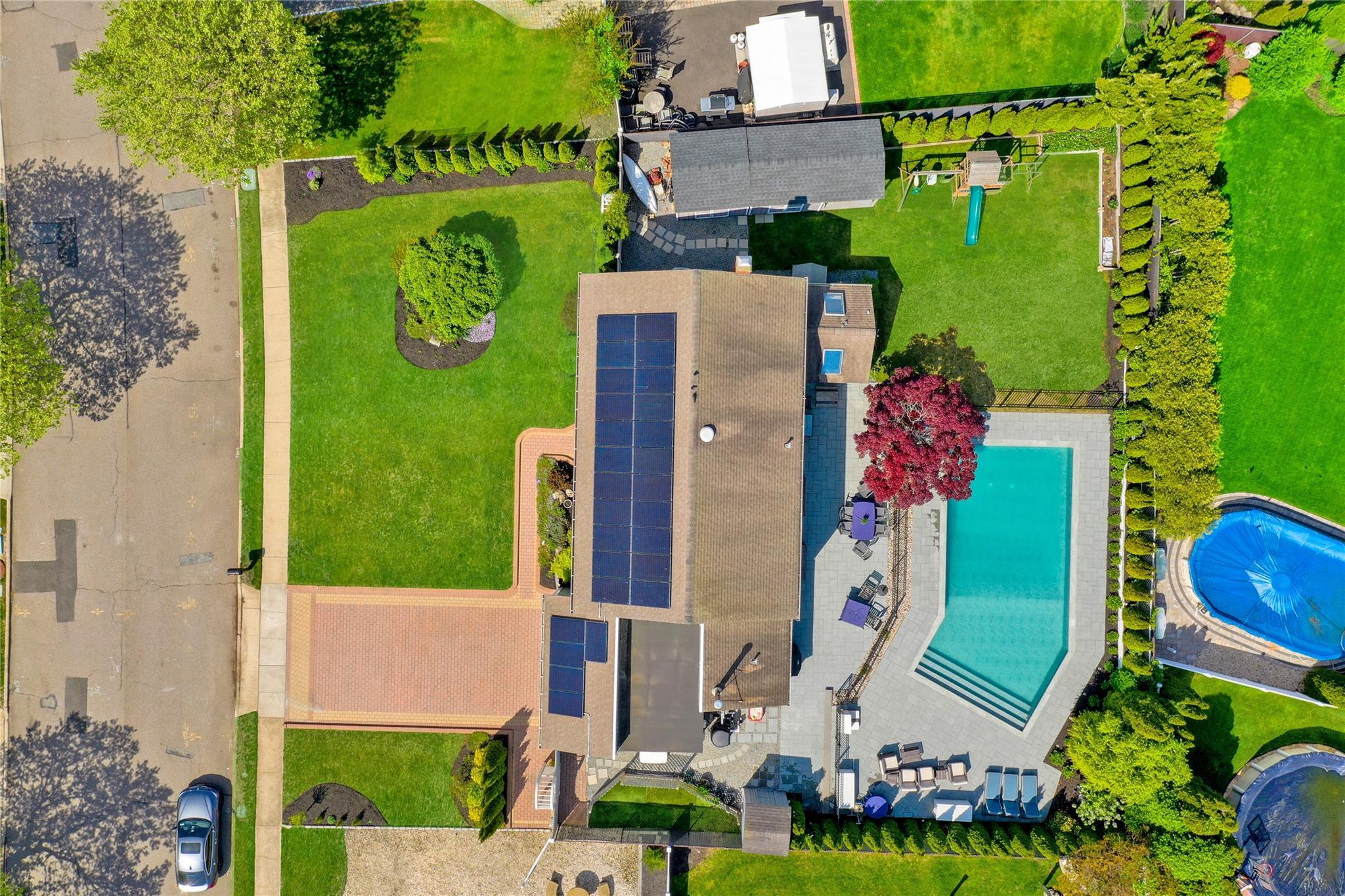 Single Family Shore  Suffolk County, NY 11726, MLS-861156-38