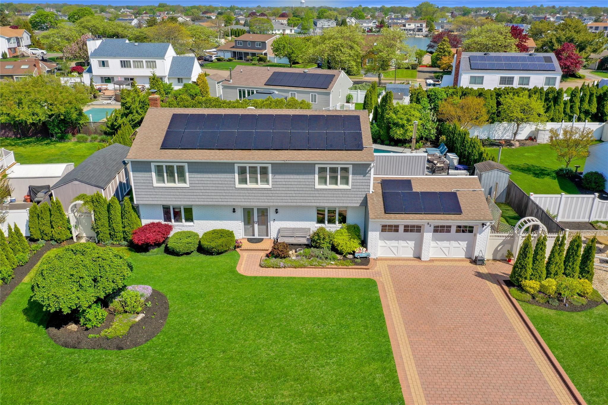 Single Family Shore  Suffolk County, NY 11726, MLS-861156-39