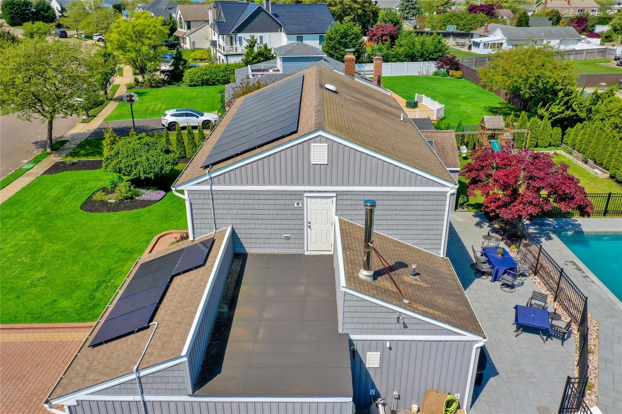 Single Family Shore  Suffolk County, NY 11726, MLS-861156-40