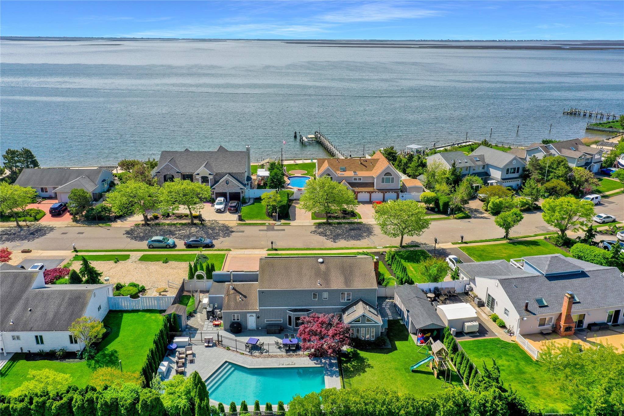 Single Family Shore  Suffolk County, NY 11726, MLS-861156-42